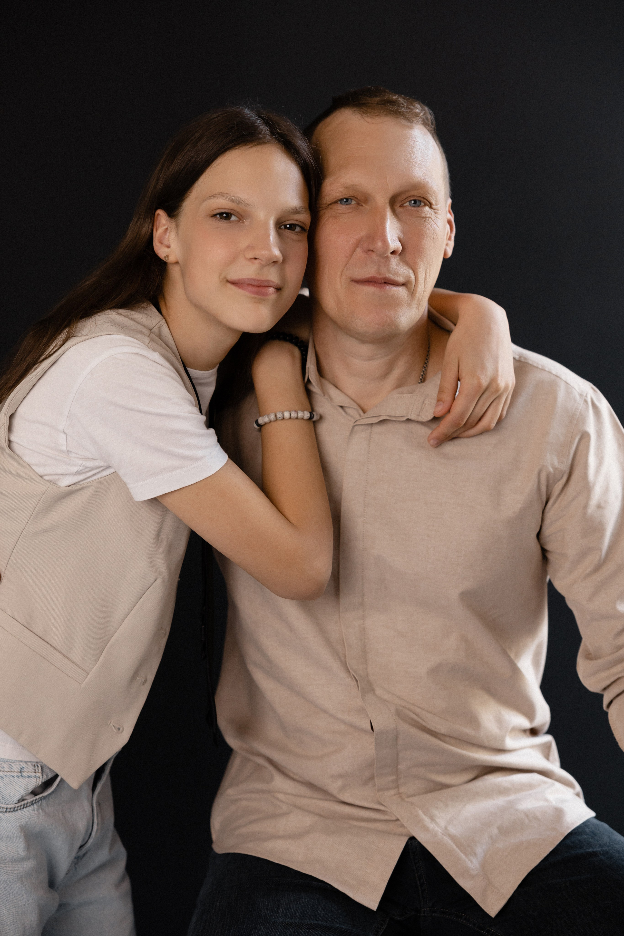 Главное-семья. Дубинкина Екатерина Фотограф Рязань, Москва