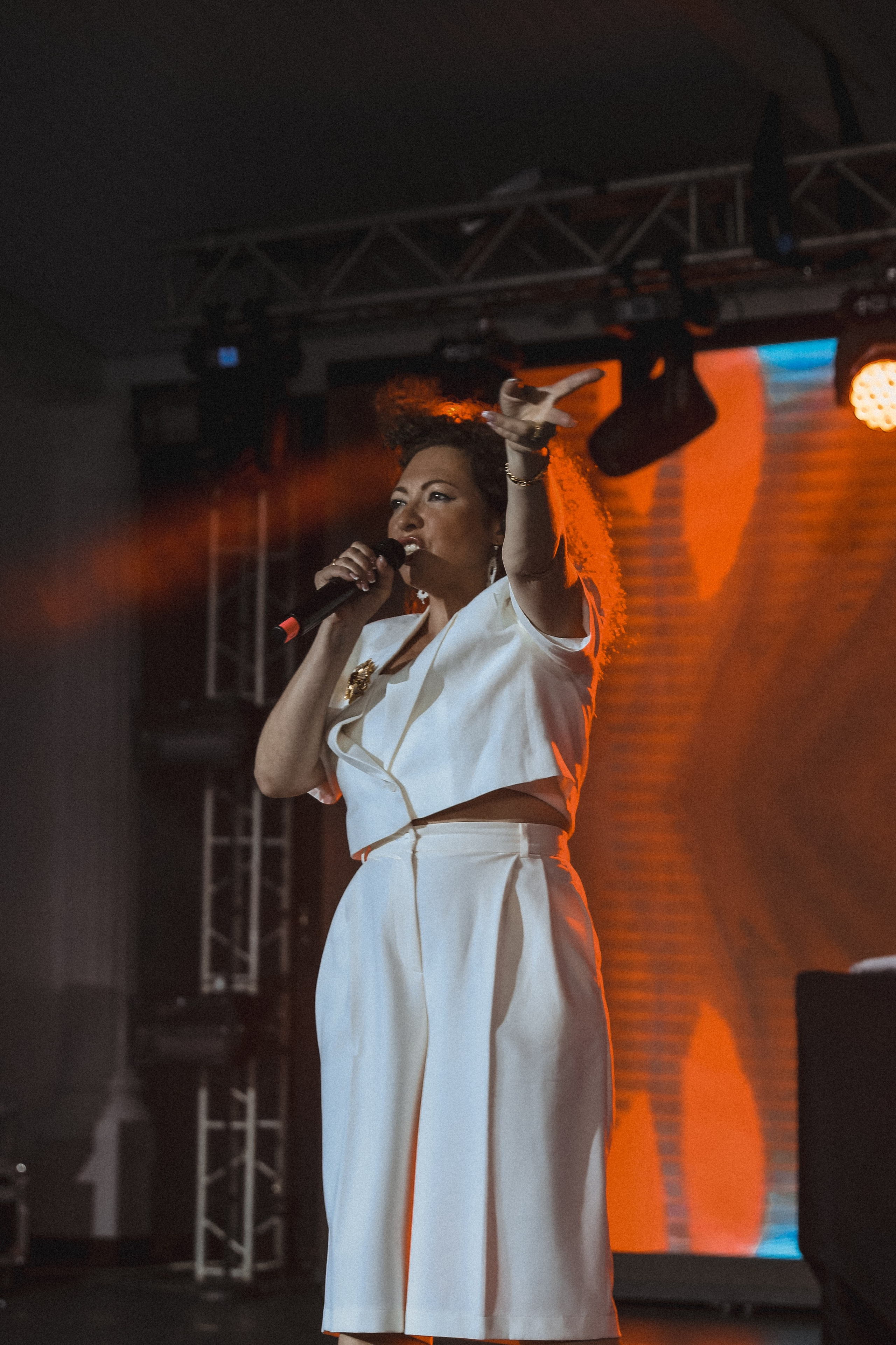 Челси \ Банд’Эрос \ ORLOWFASHION. Photographer Viktoriya Markushina «My world throug»