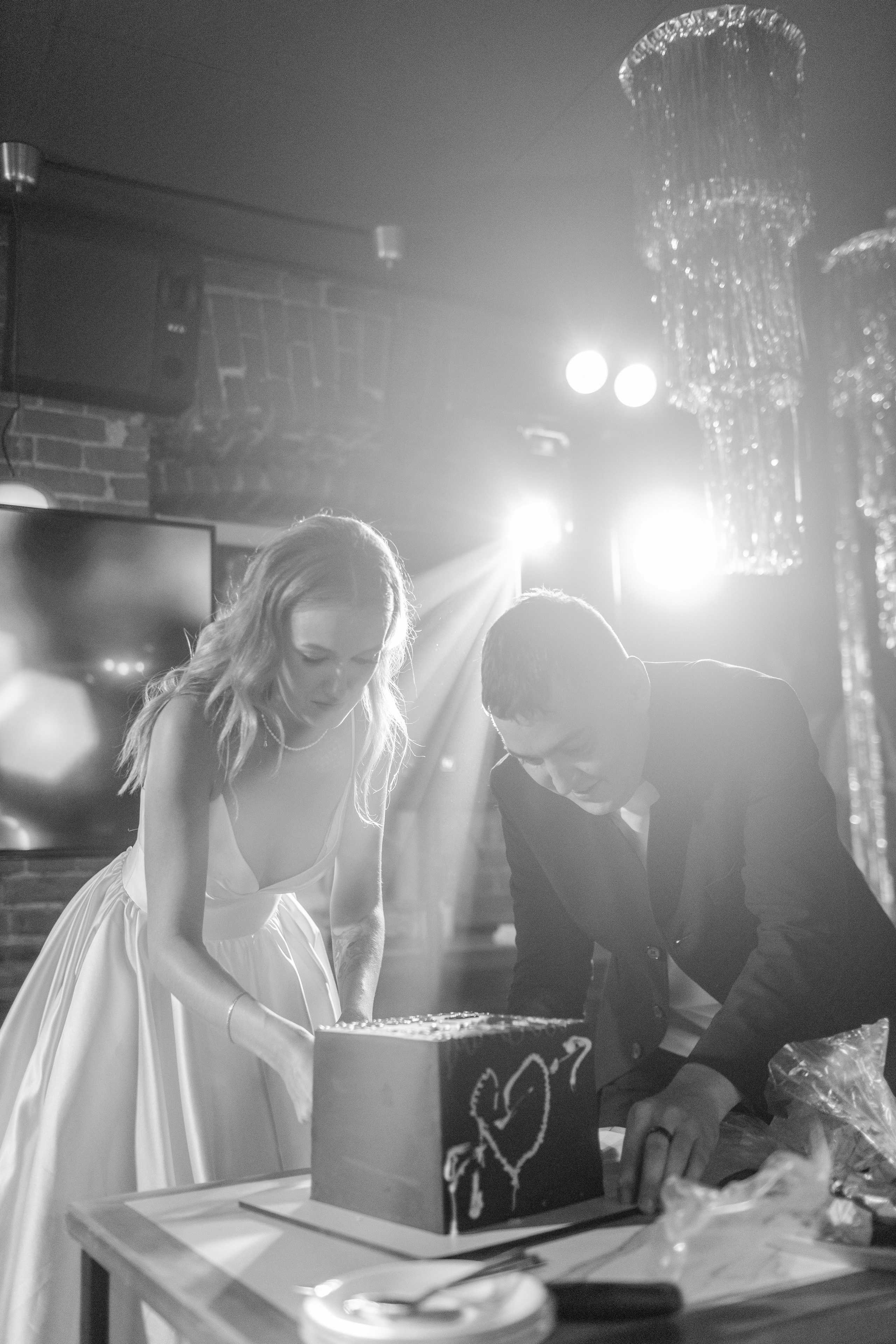 Биба и Боба. Портфолио свадебного фотографа. Роман Каргаполов