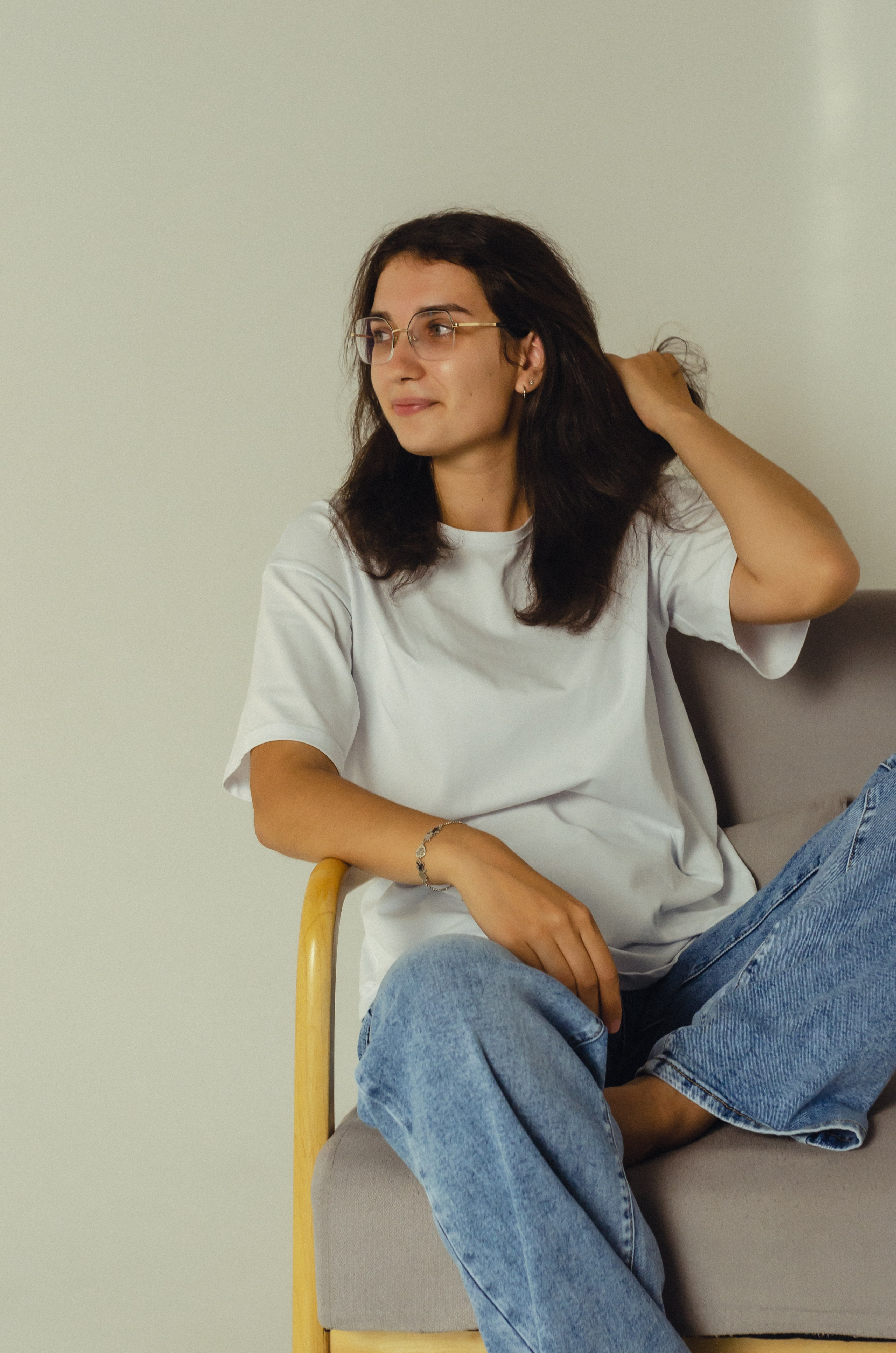 Оксана и ее чудесные детки. Семейный фотограф в Барнауле Ирина Ястребова