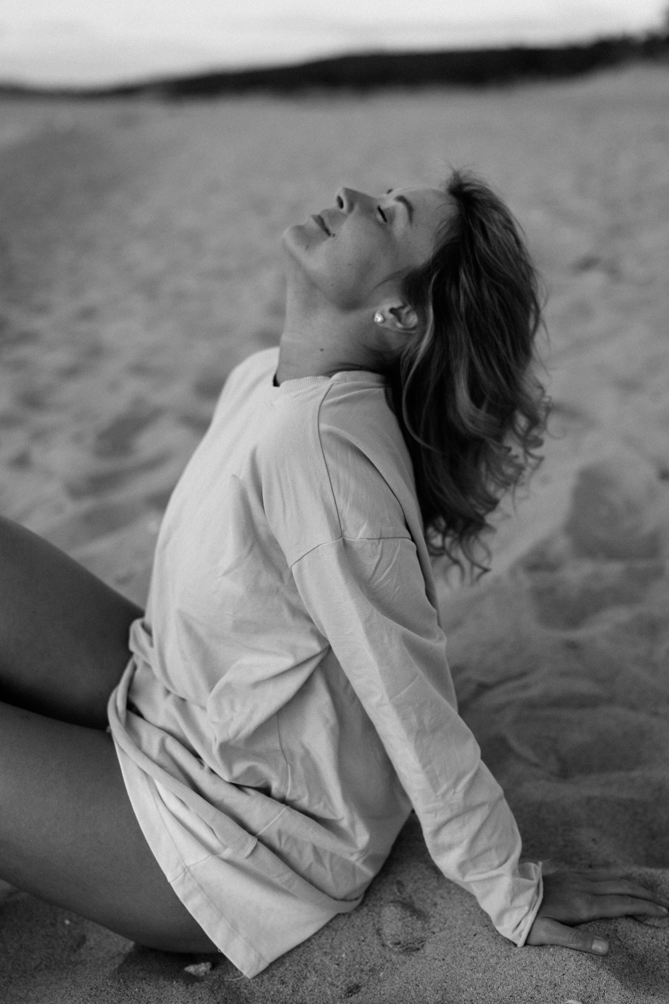 На свидании с Ольхоном. Семейный фотограф в Ангарске/ Иркутске