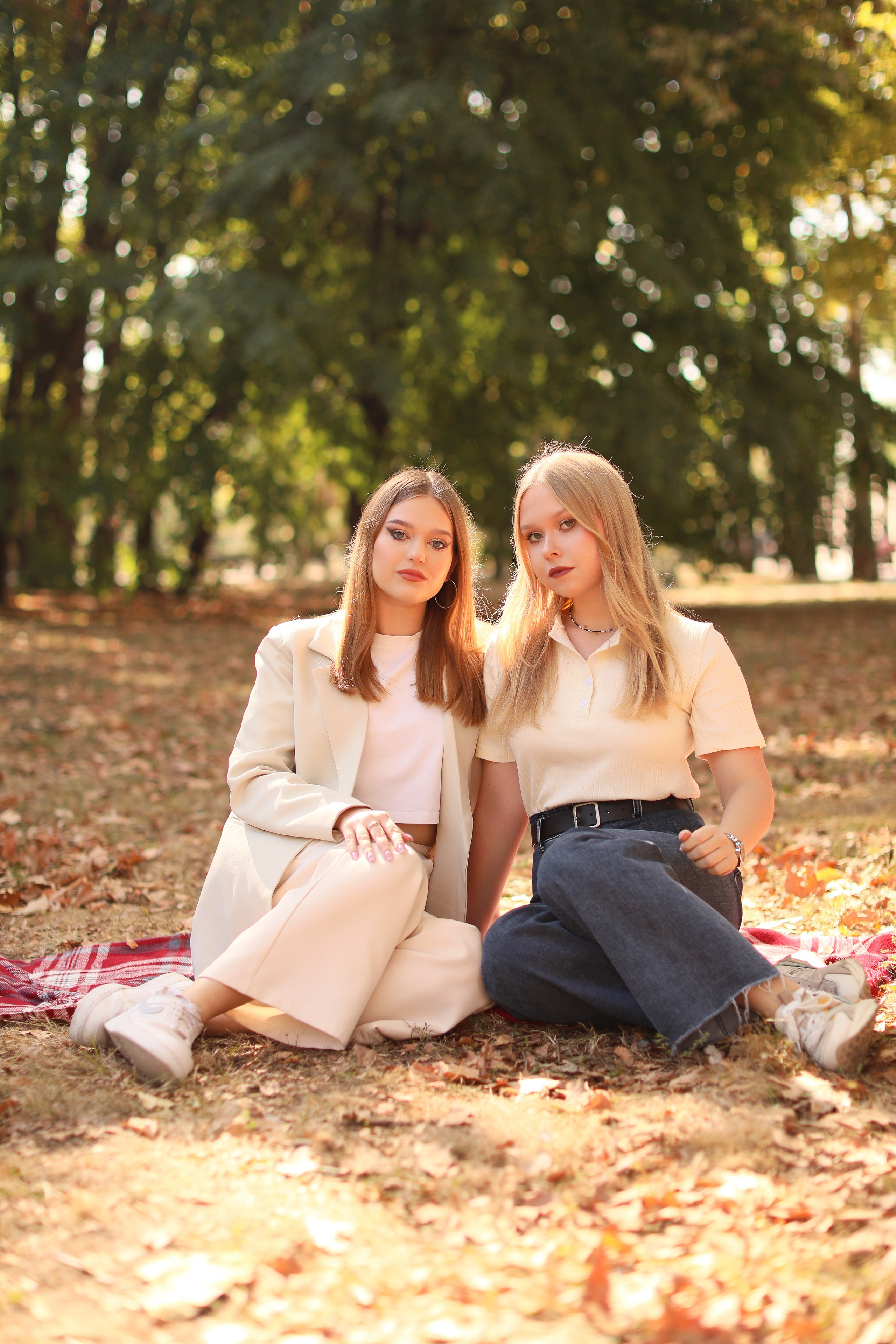 Выпускной альбом (Гимназия 87). Детский семейный фотограф Краснодар