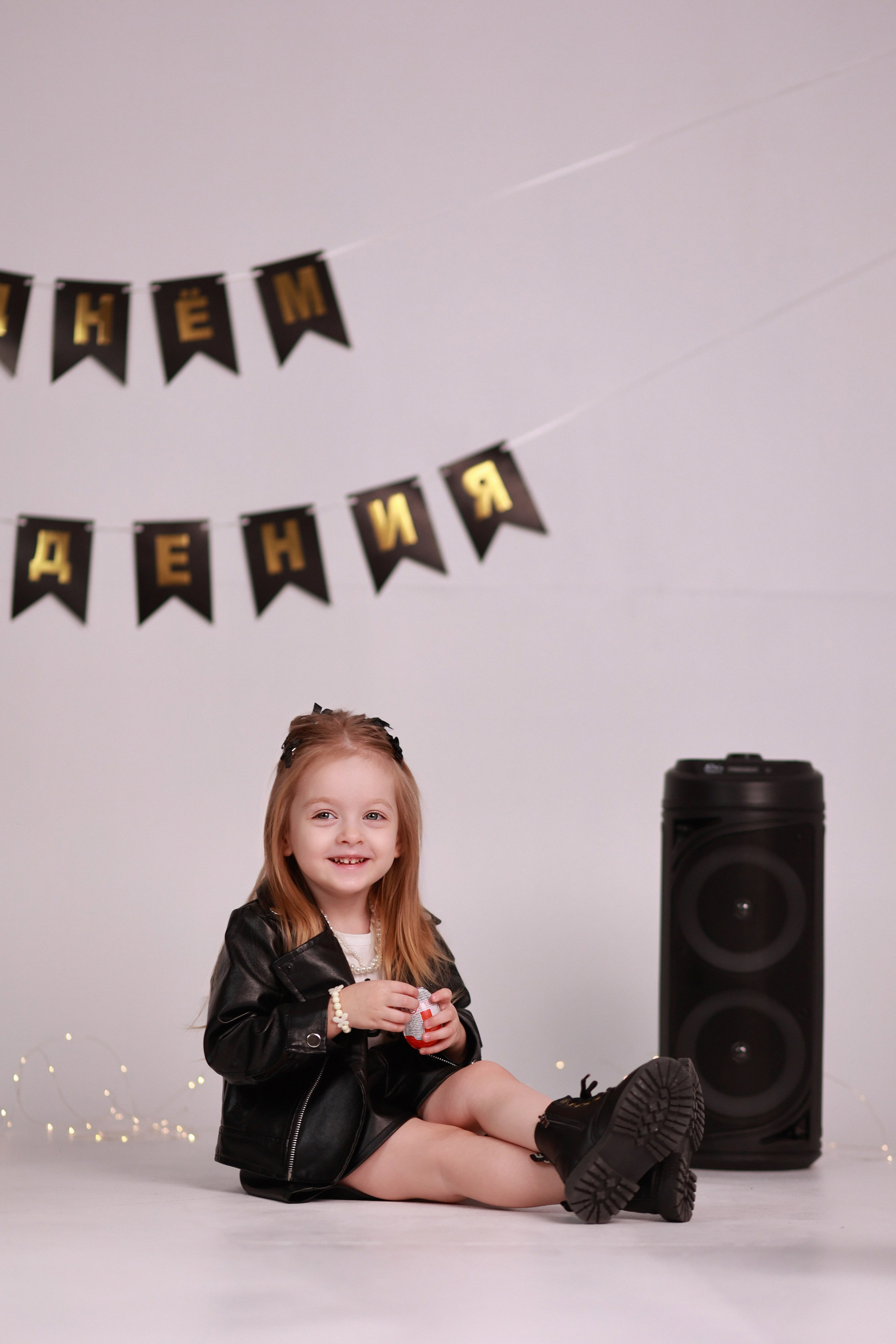 . Детский семейный фотограф Краснодар