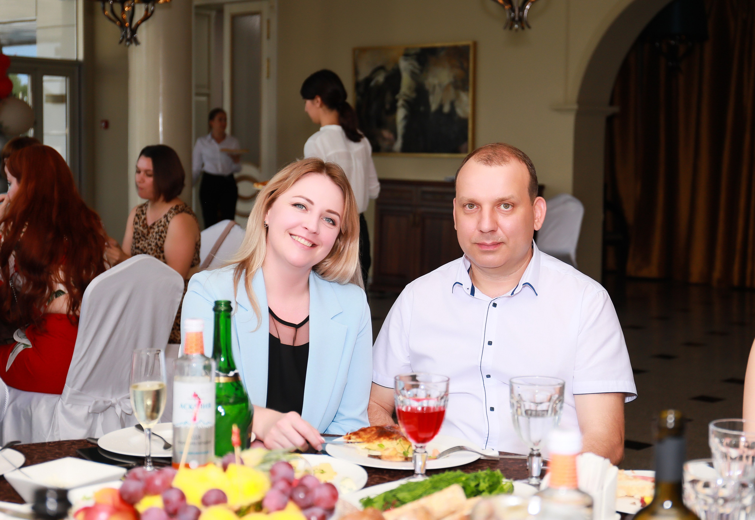 Ресторан Riviera. Детский семейный фотограф Краснодар