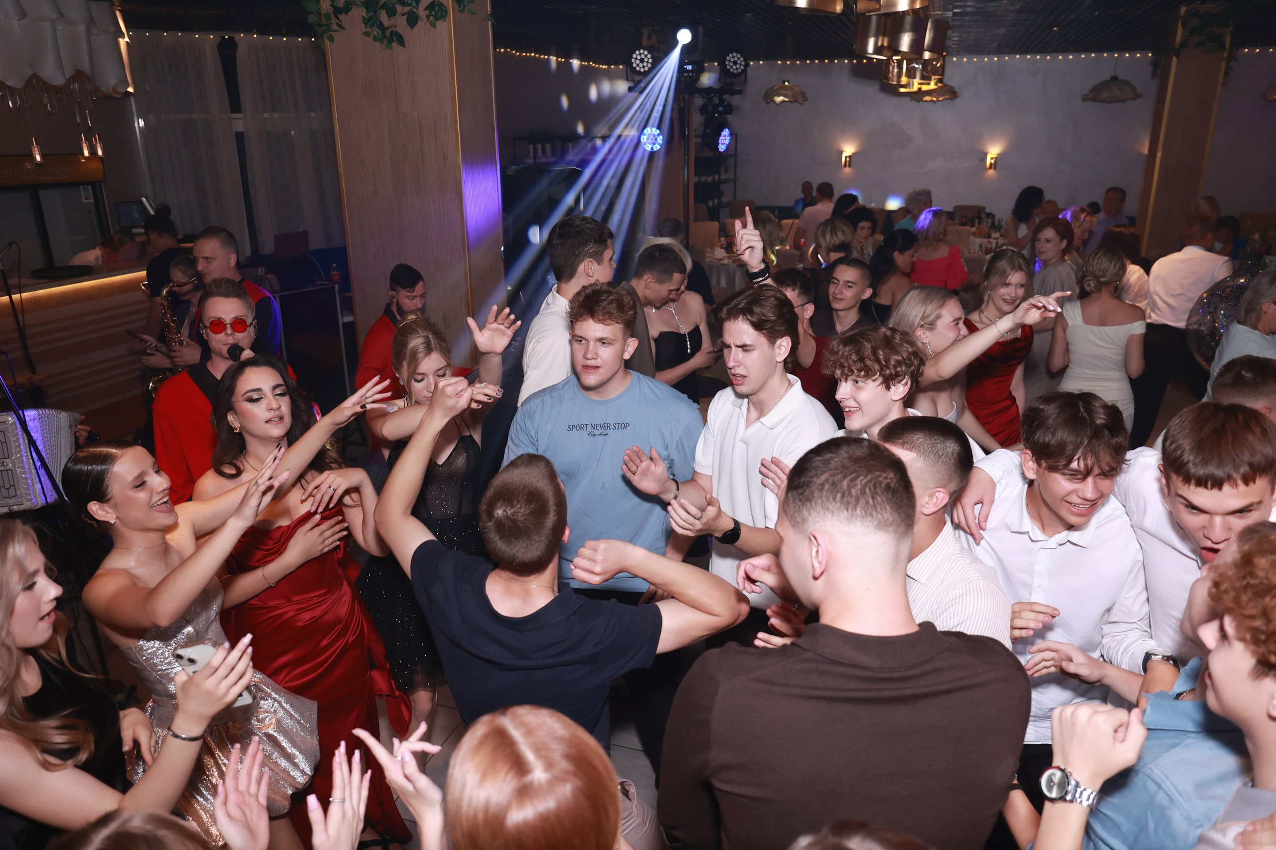 Выпускной р-н Паруса Любви. Детский семейный фотограф Краснодар