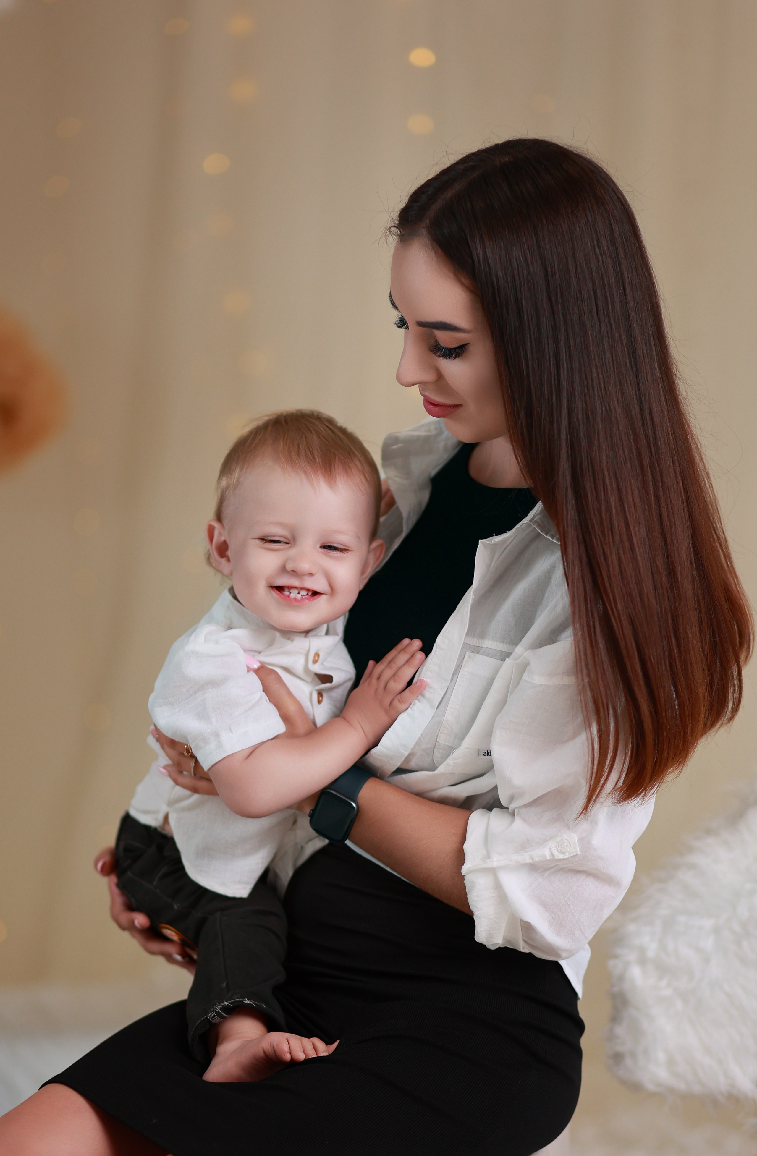 Анастасия. Детский семейный фотограф Краснодар