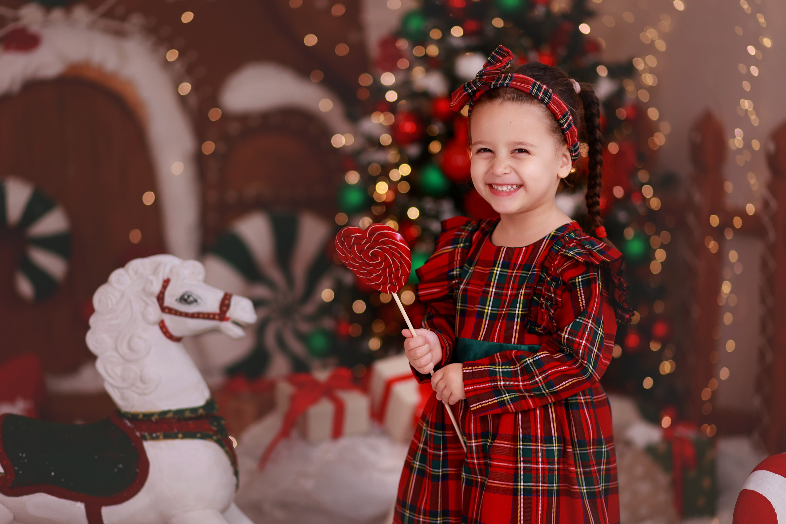 Варя. Детский семейный фотограф Краснодар