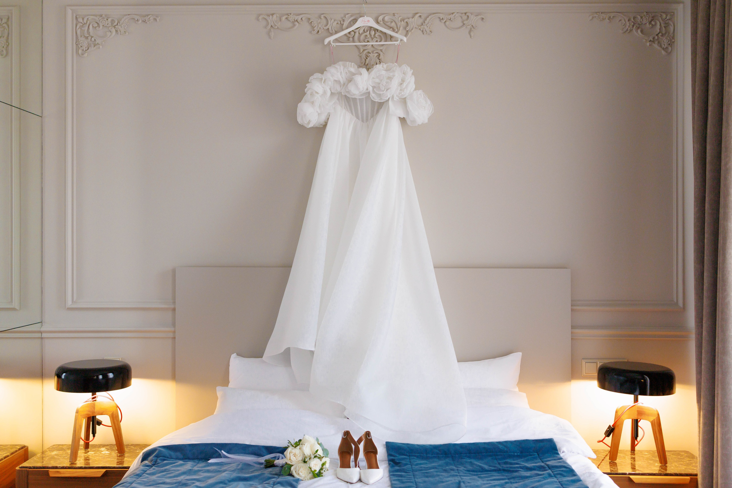 Анна и Святослав. Свадебный фотограф Иркутск