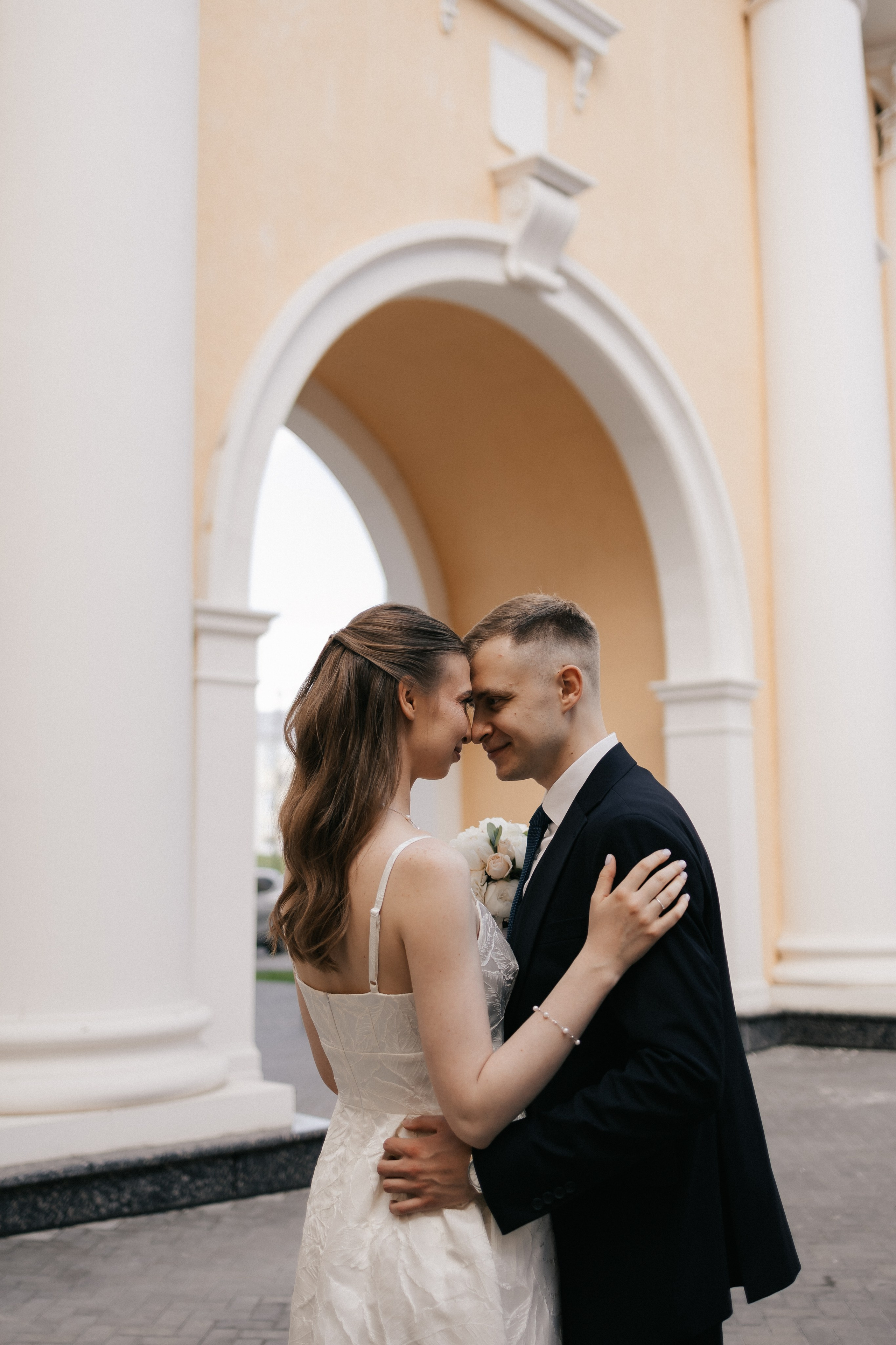 Свадьба Игоря и Маргариты. Фотограф Нижний Новгород