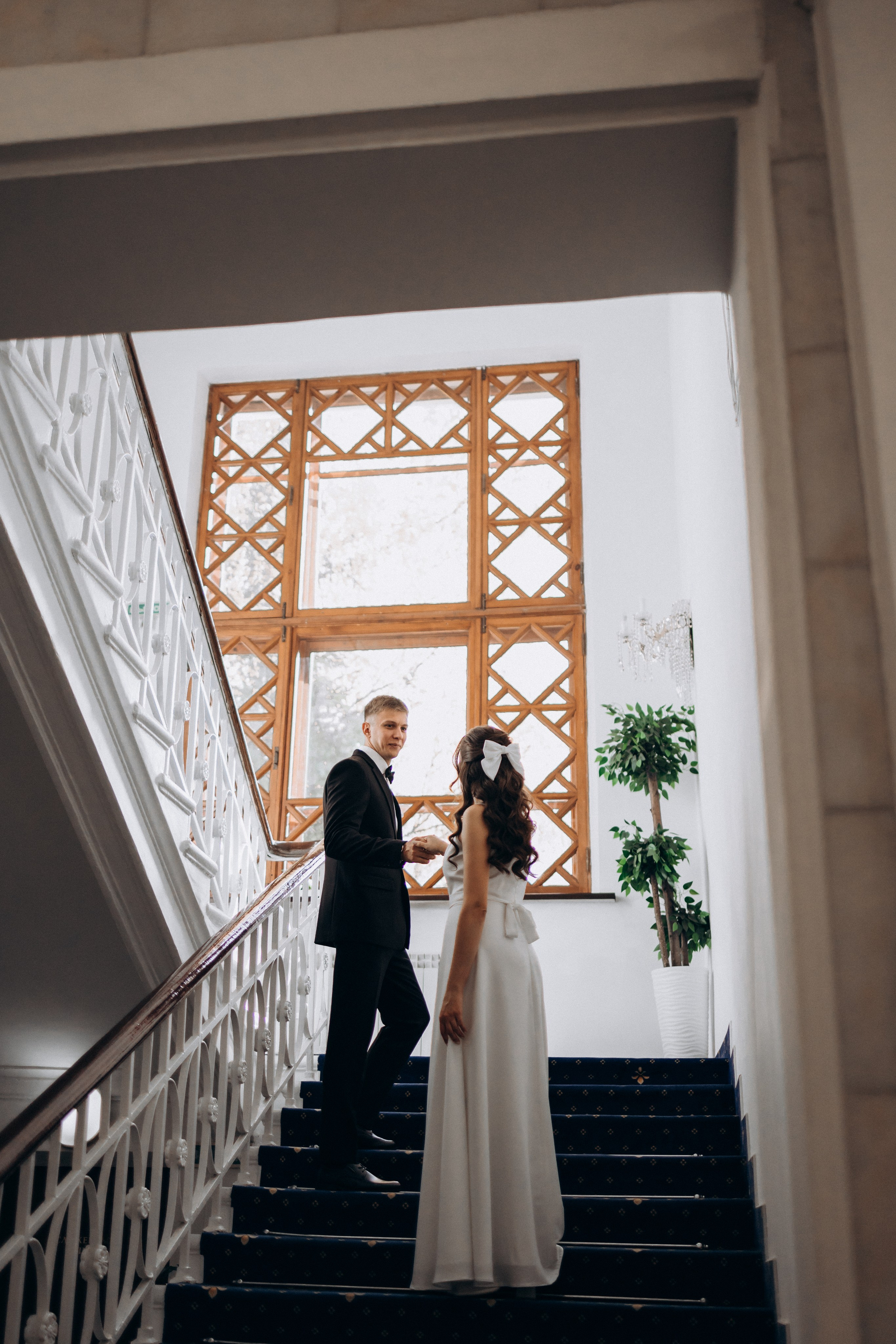 Свадьба Ивана и Анастасии. Фотограф Нижний Новгород