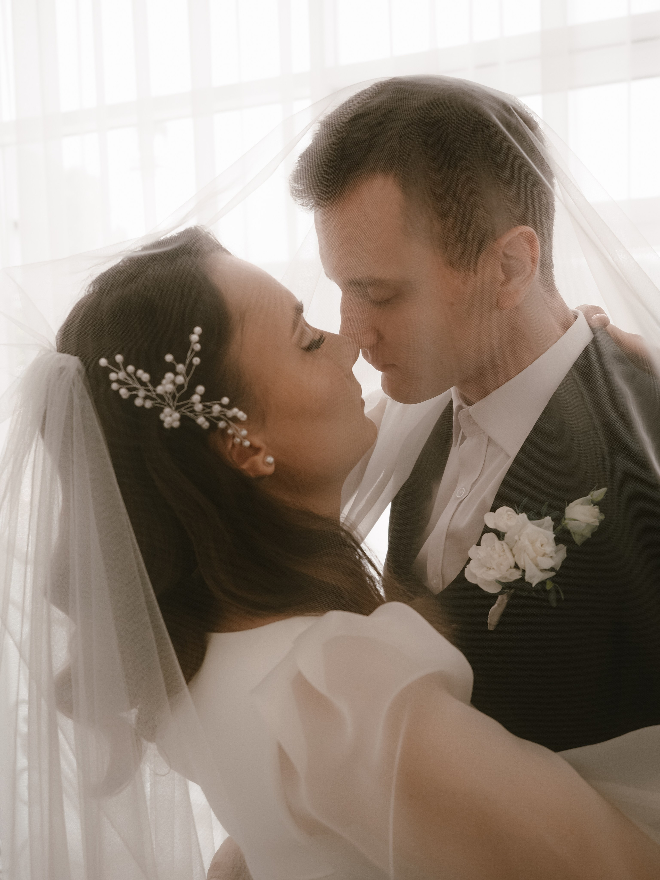 Ирина и Николай. Фотограф Рязань. Семейный Свадебный фотограф