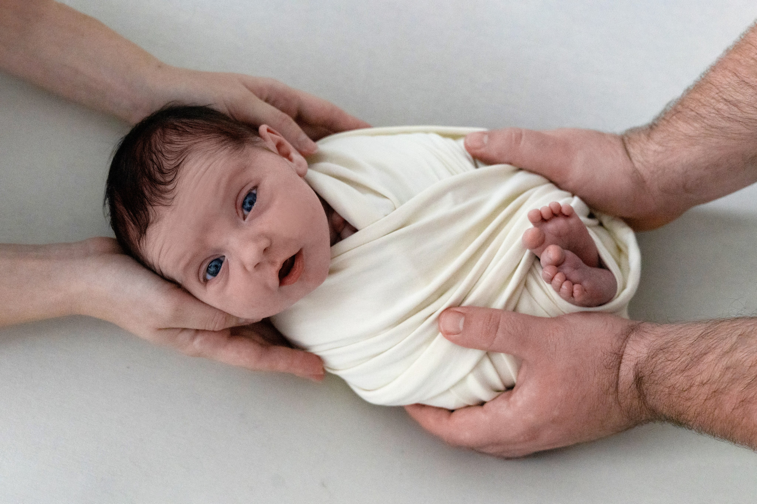 фотограф новорожденных саратов ньюборн фотосессия