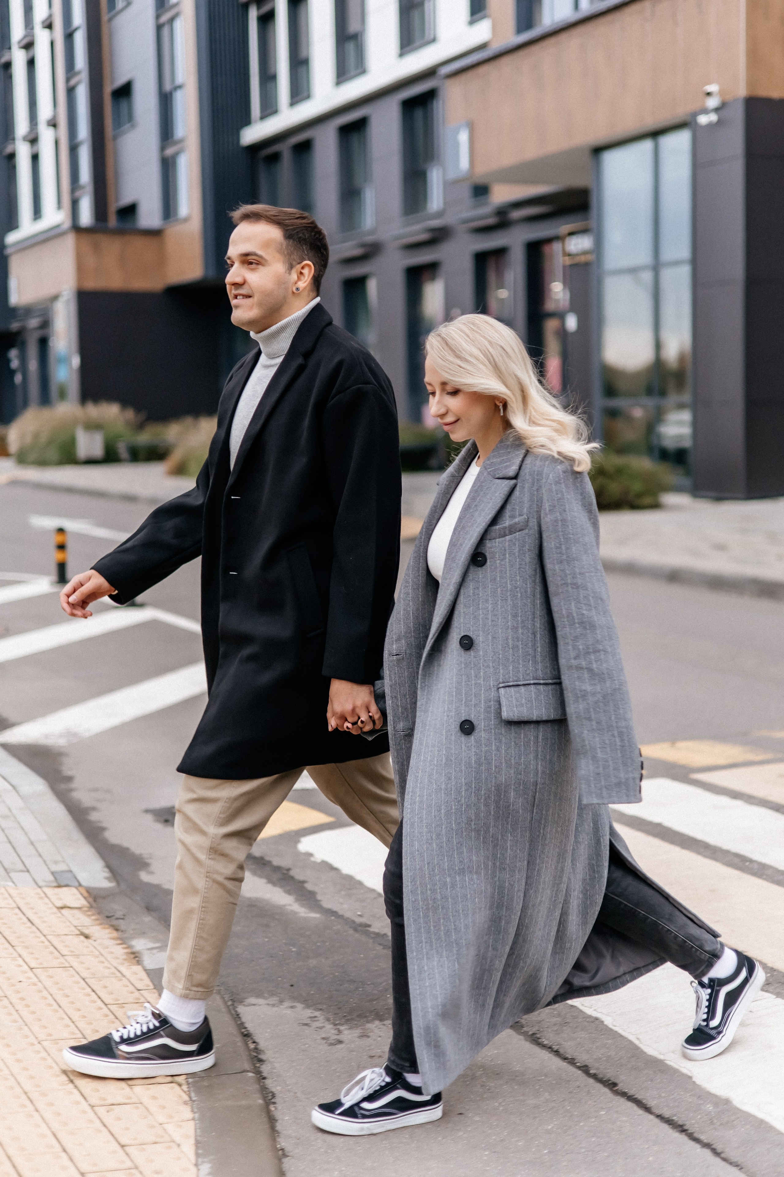 Полина и Артур. Светлана Ванцлав — фотограф Минск, Беларусь