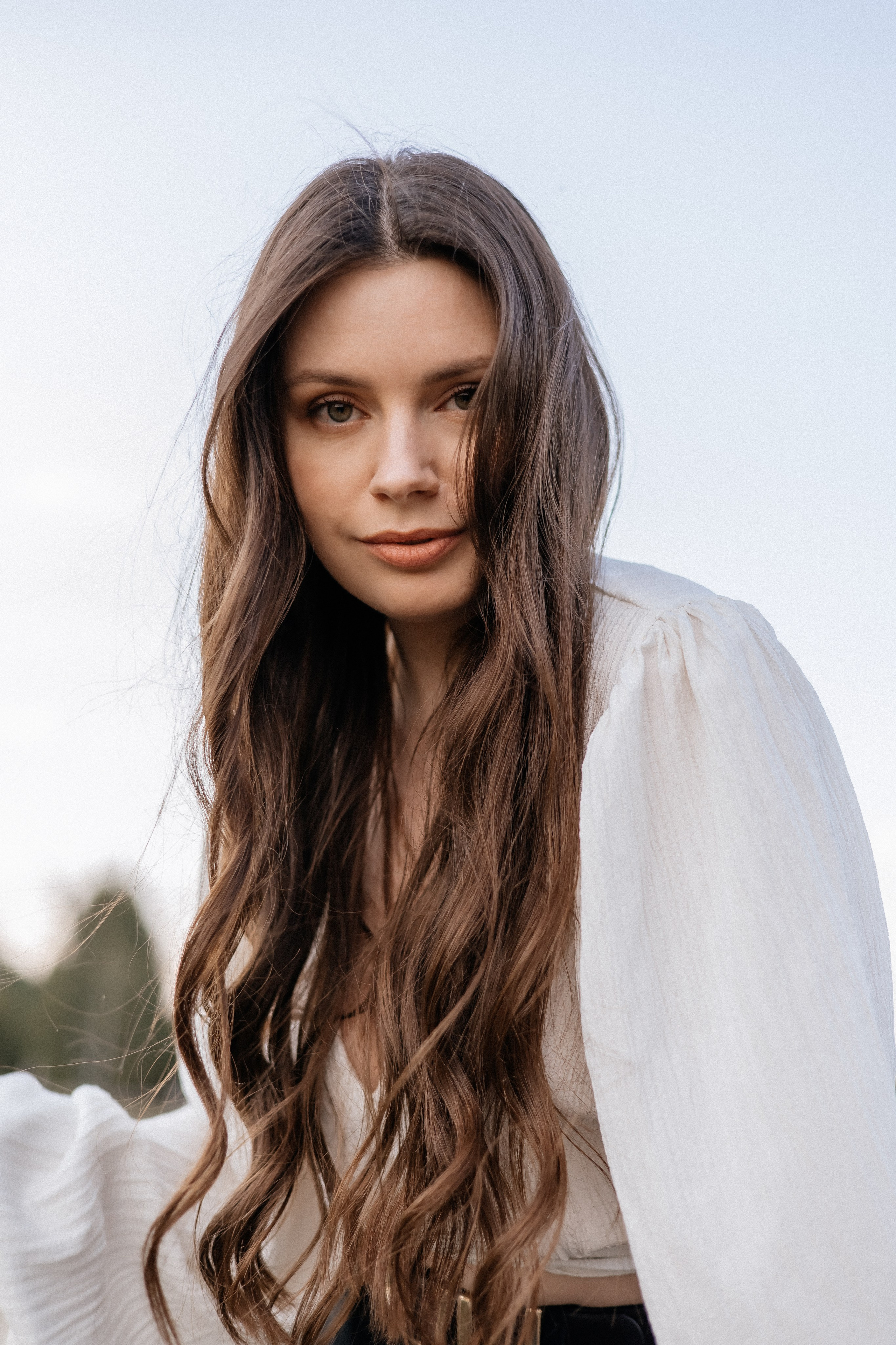 Настя. Светлана Ванцлав — фотограф Минск, Беларусь