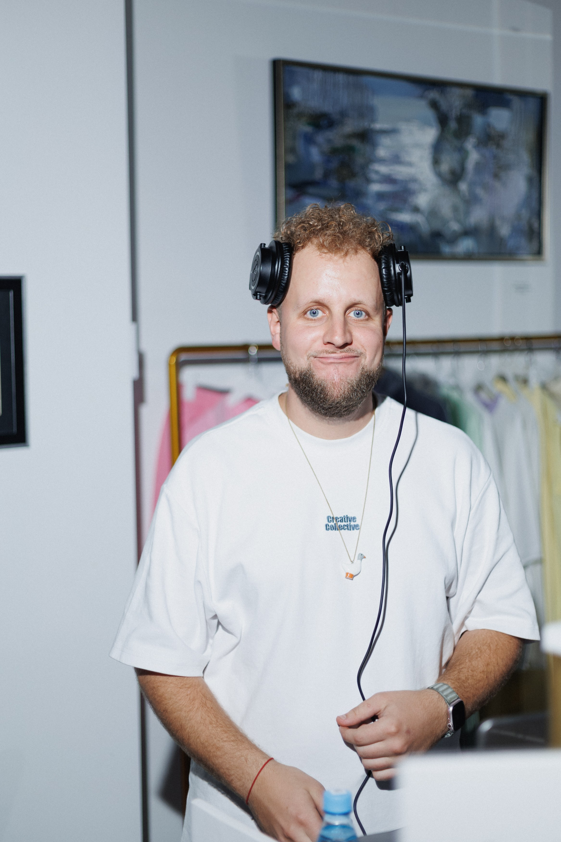 DGD WILD PINK. СВОИ. ФОТООТЧЕТЫ-СОБЫТИЯ-МЕСТА