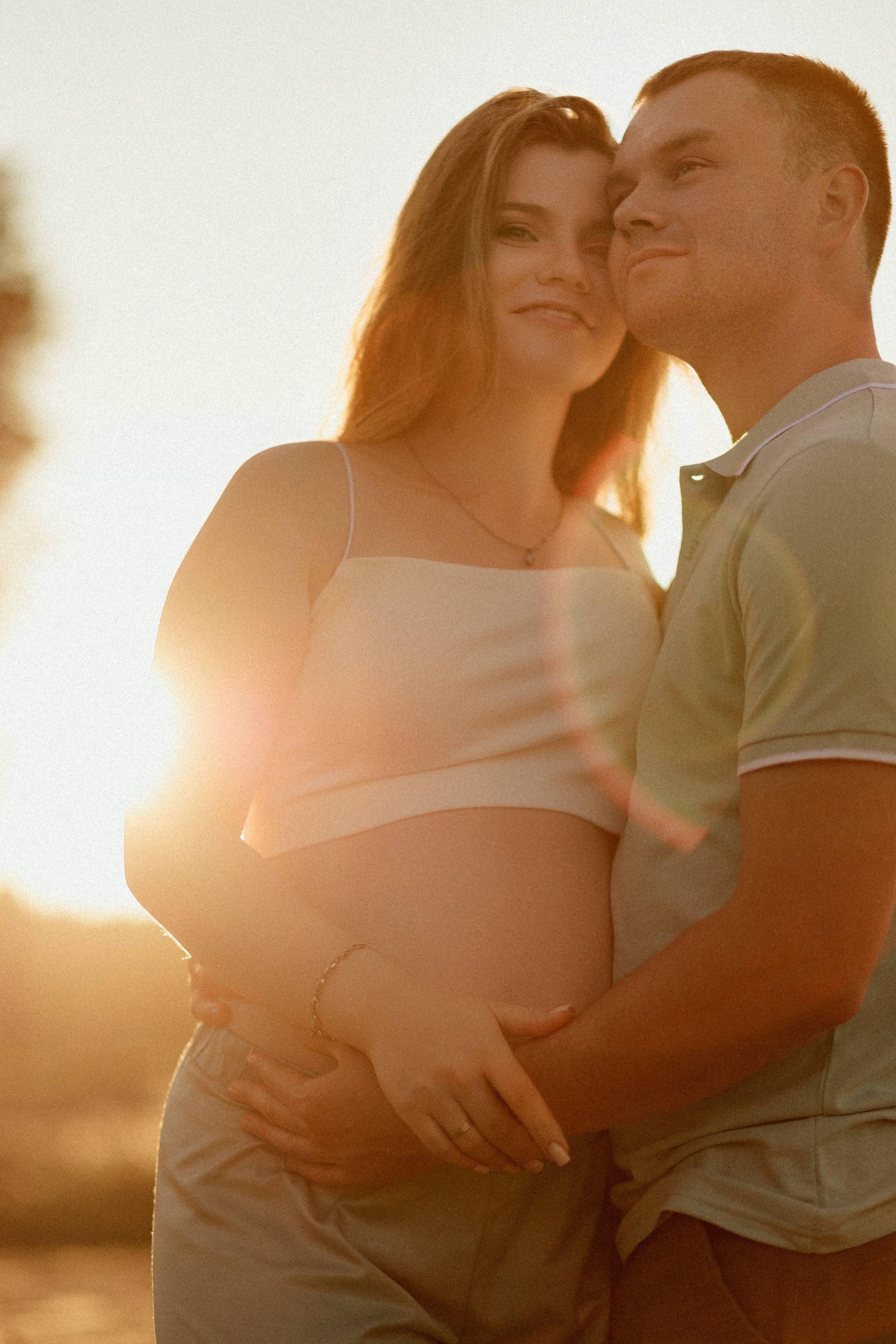 Дима и Таня. Свадебный фотограф Чайковский