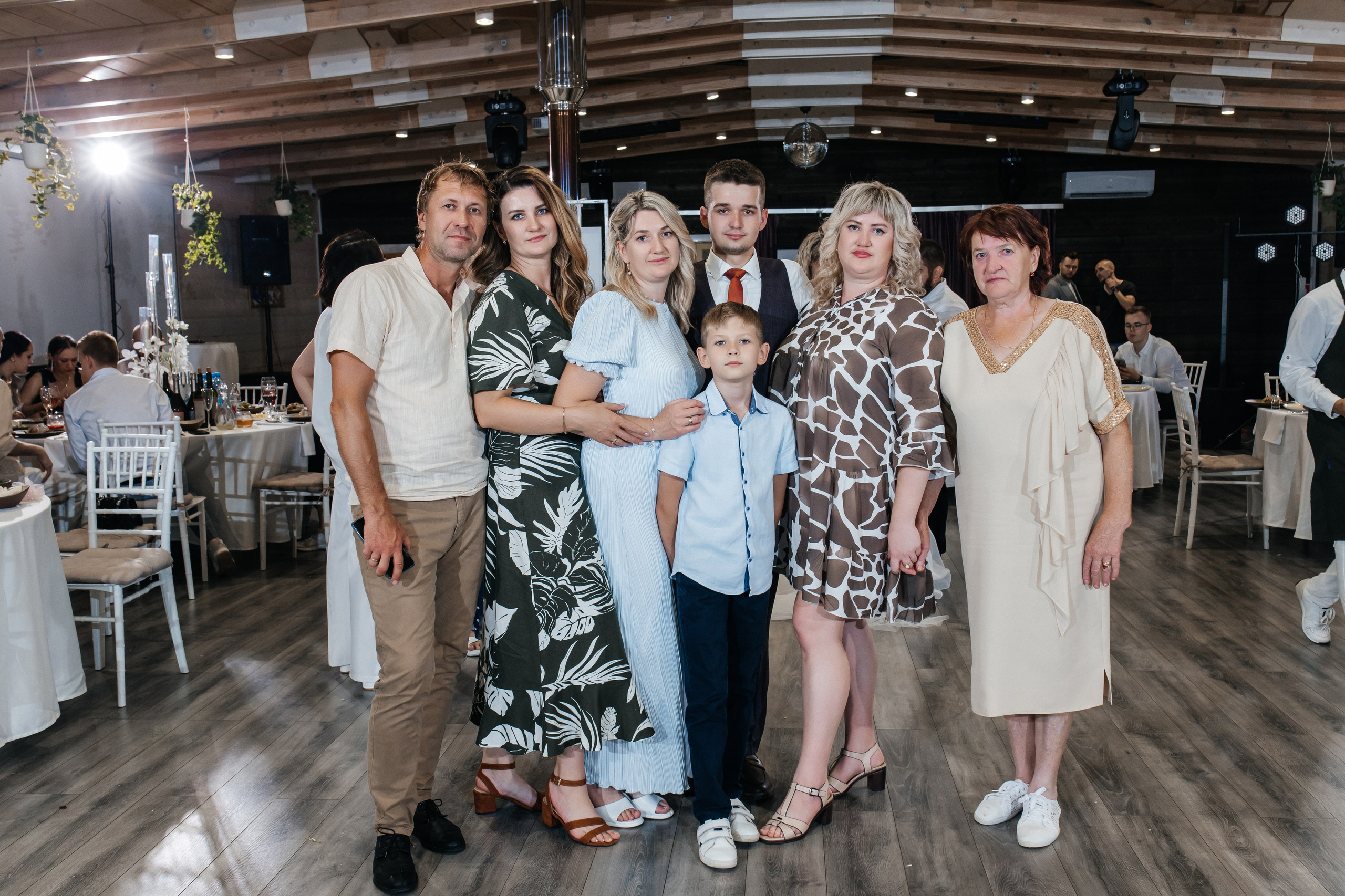 Ангелина и Даниил. Владислав Волков | Фотография и видеосъемка в Воронеже