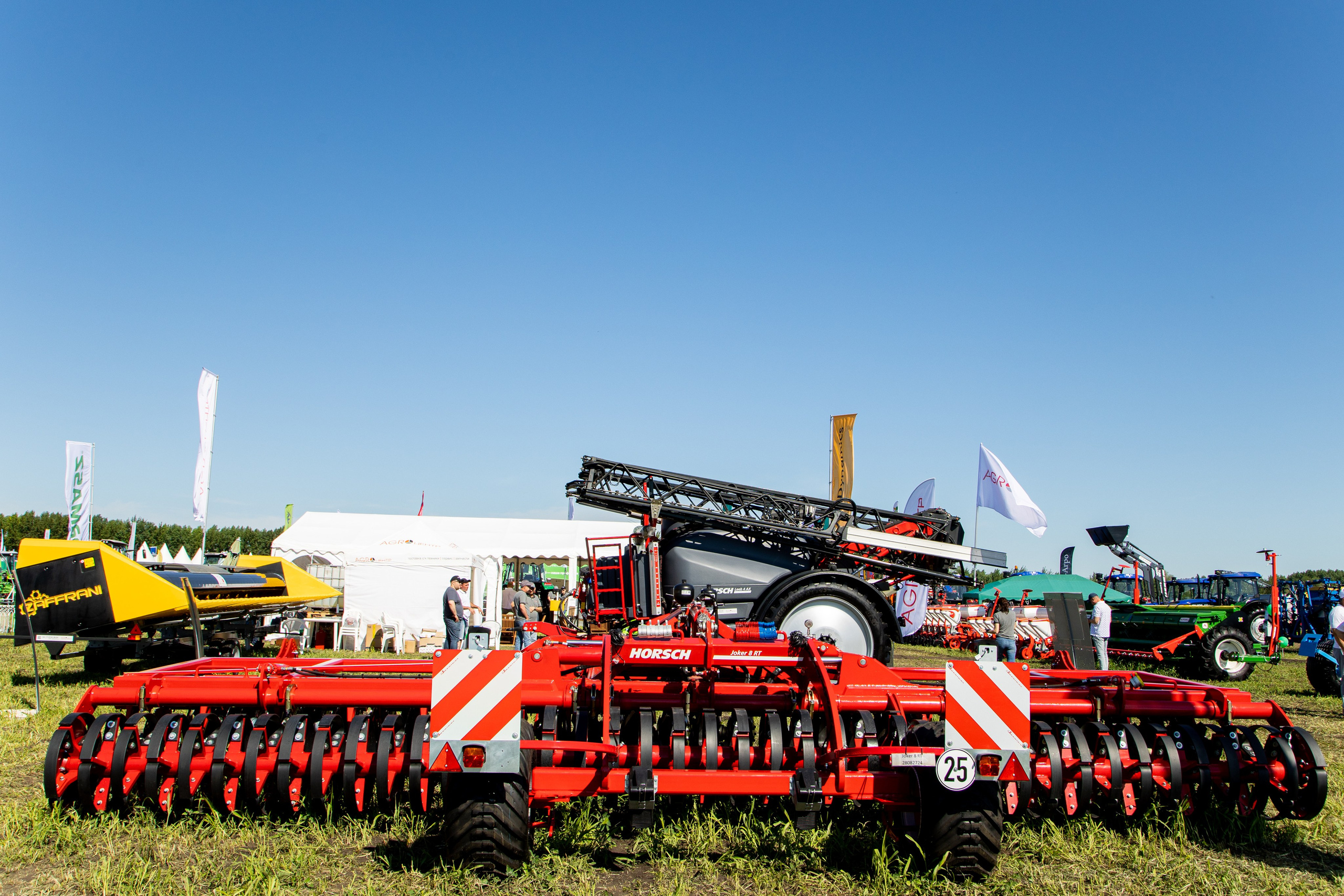 День Поля 2022. Владислав Волков | Фотография и видеосъемка в Воронеже