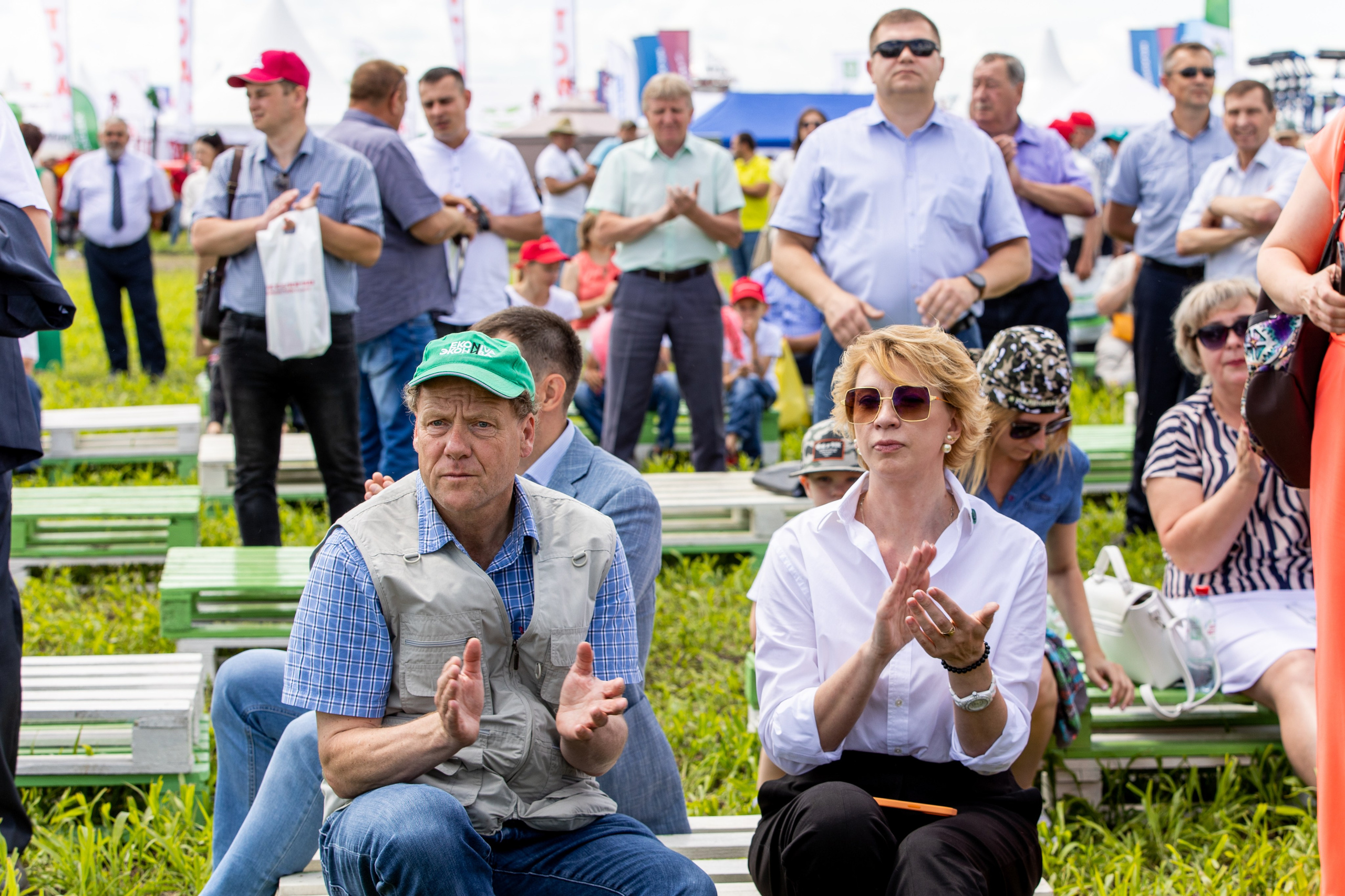 День Поля 2022. Владислав Волков | Фотография и видеосъемка в Воронеже