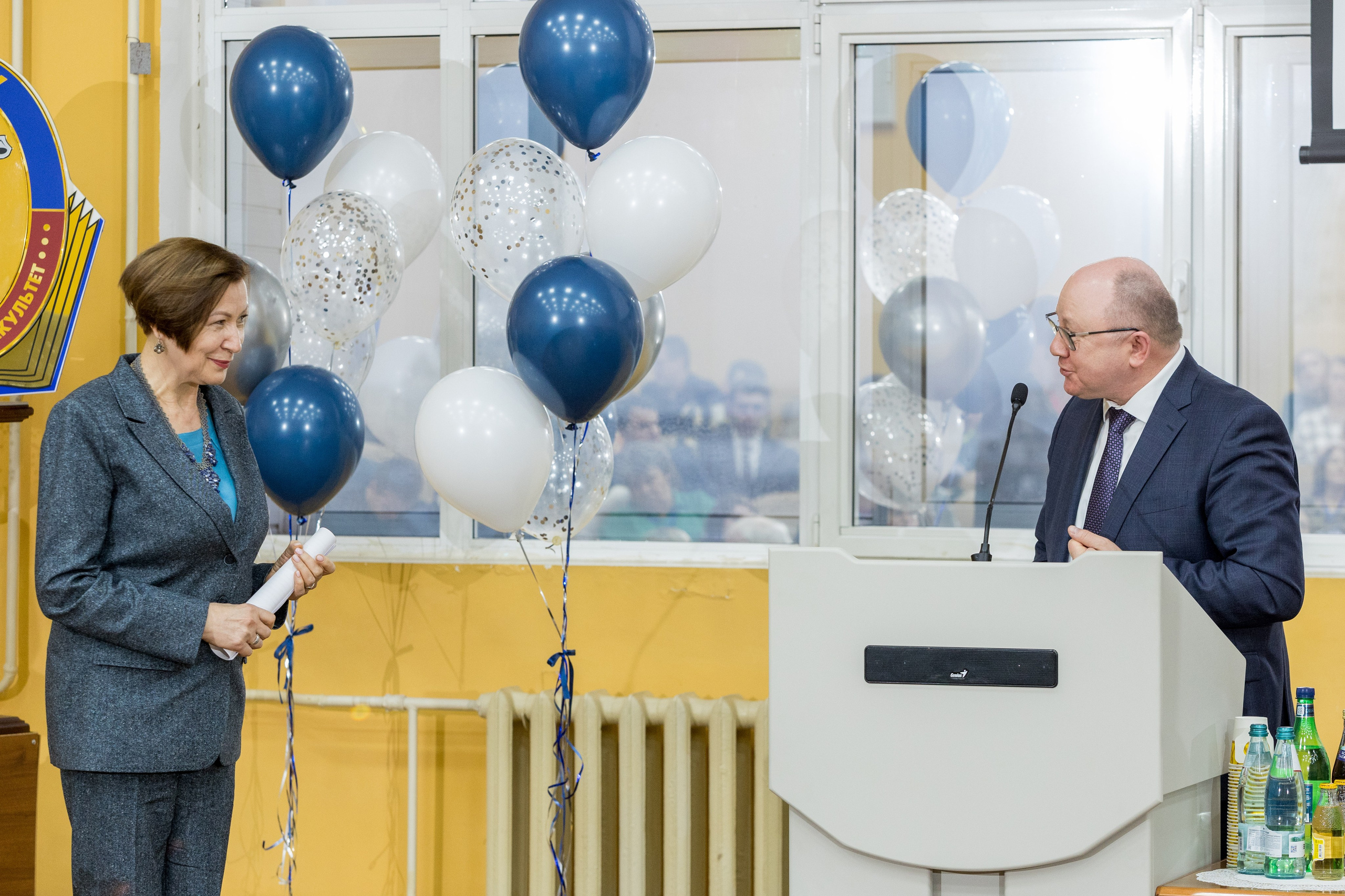 ЮрФак — 105 лет. Владислав Волков | Фотография и видеосъемка в Воронеже