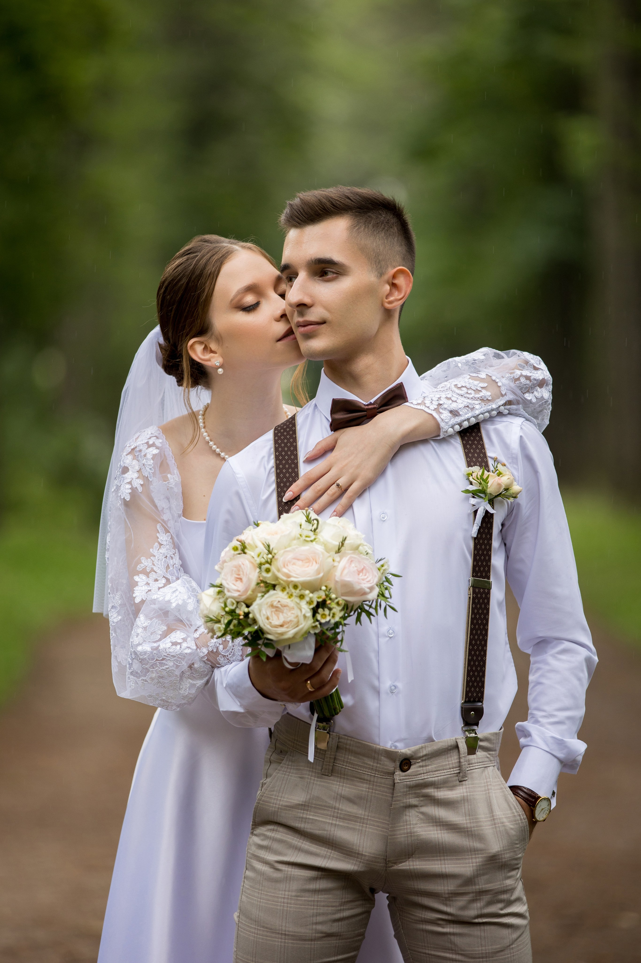 Лилия и Ярослав. Владислав Волков | Фотография и видеосъемка в Воронеже