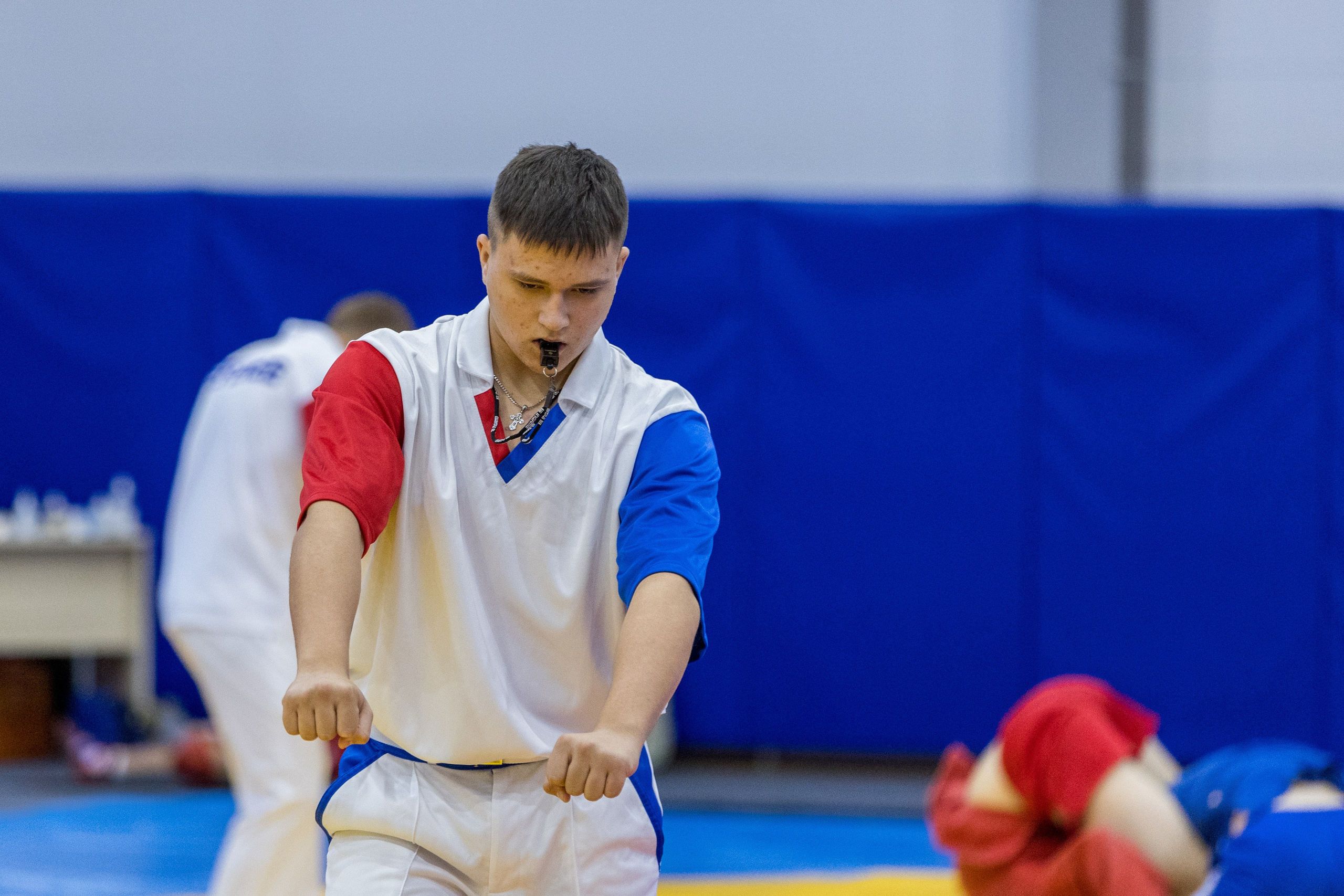 Чемпионат и Первенство по Самбо. Владислав Волков | Фотография и видеосъемка в Воронеже