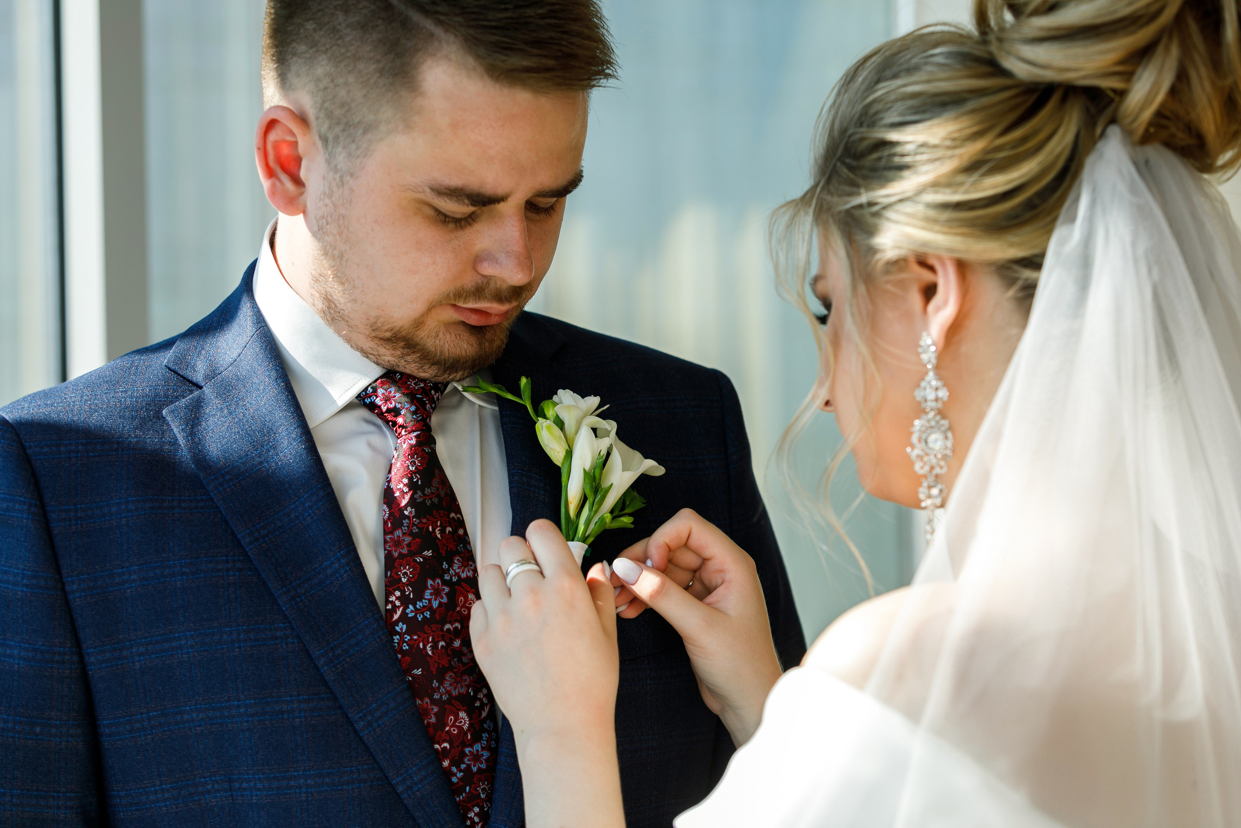 Анастасия и Алексей. Владислав Волков | Фотография и видеосъемка в Воронеже