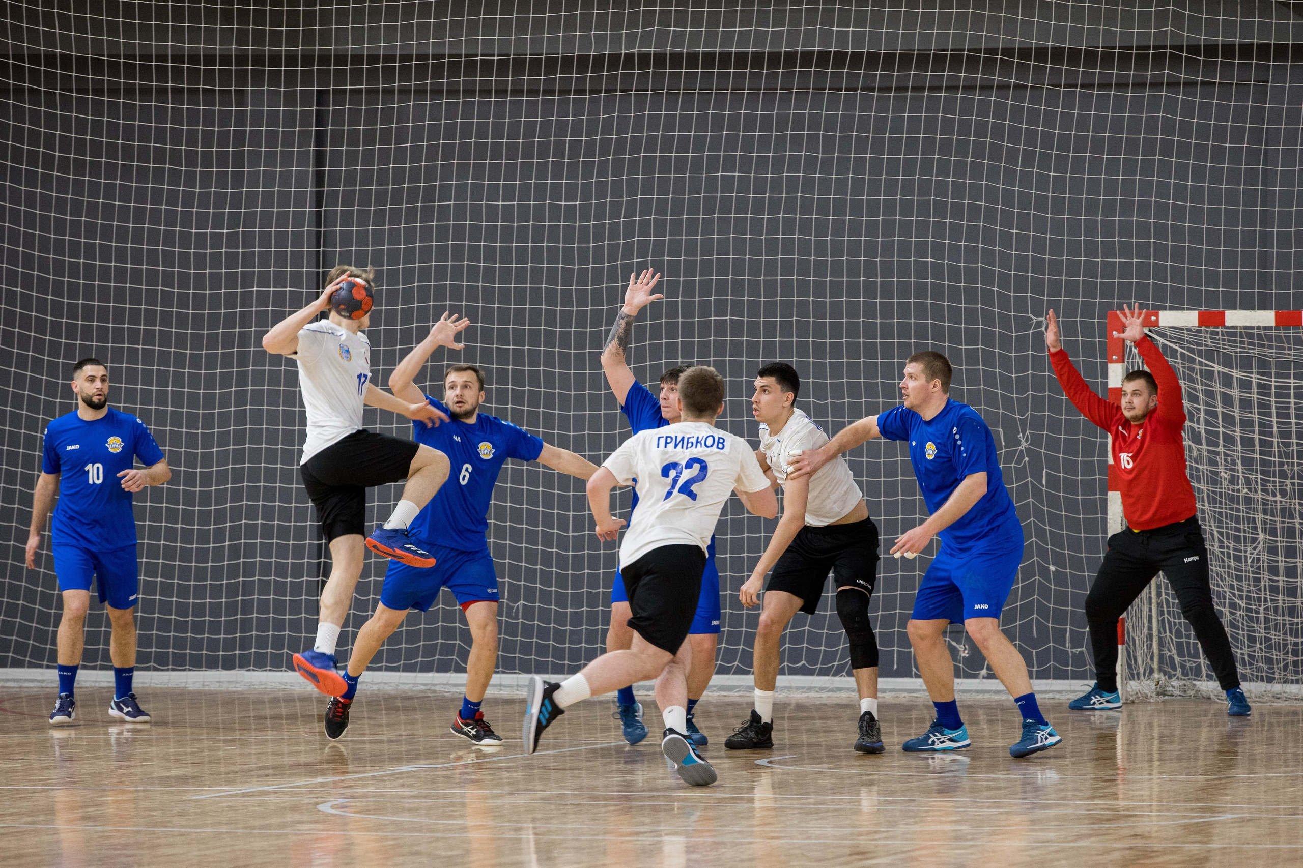Гандбол. Владислав Волков | Фотография и видеосъемка в Воронеже