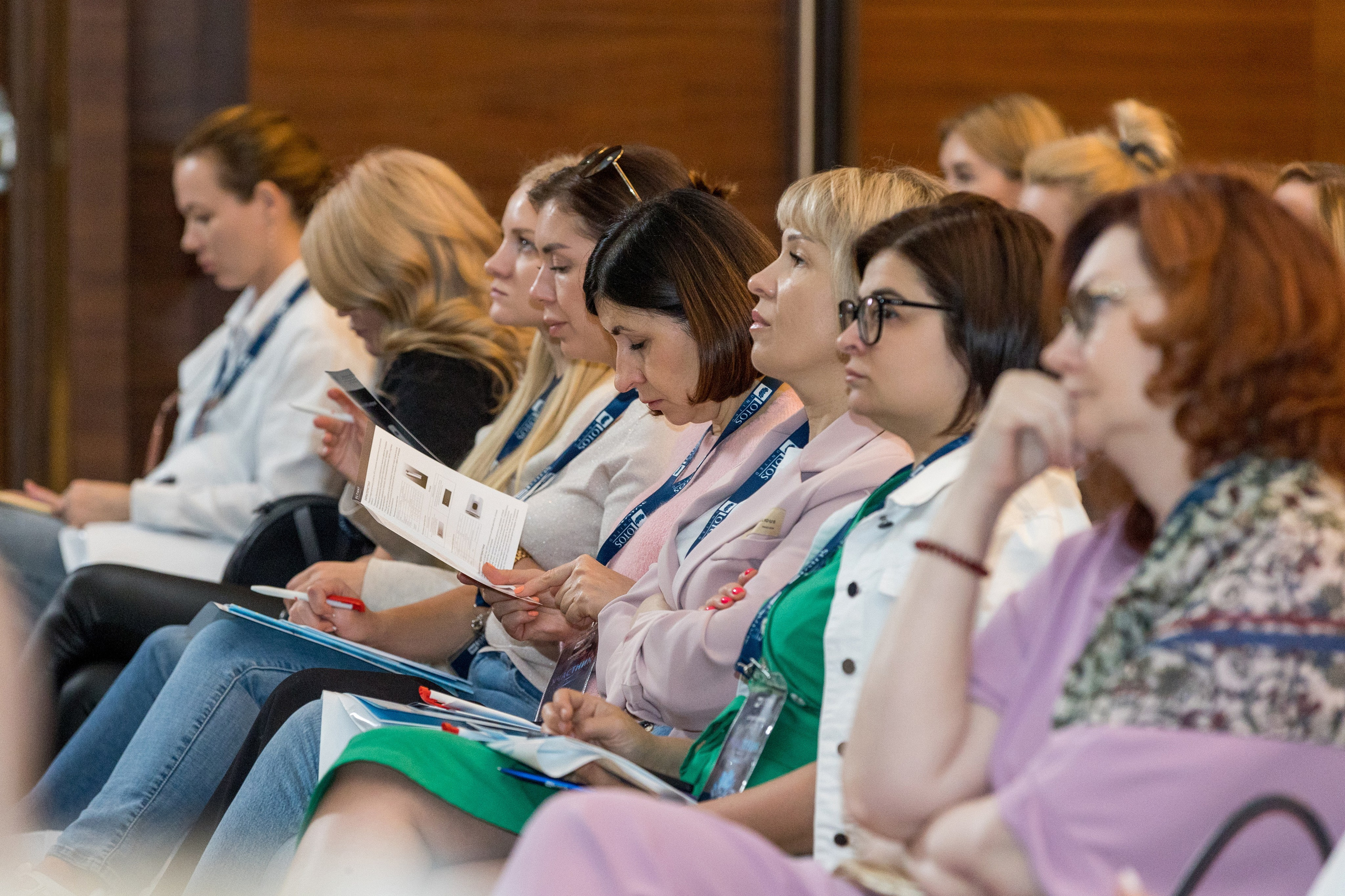 Lotos Forum 12.09.2023. Владислав Волков | Фотография и видеосъемка в Воронеже