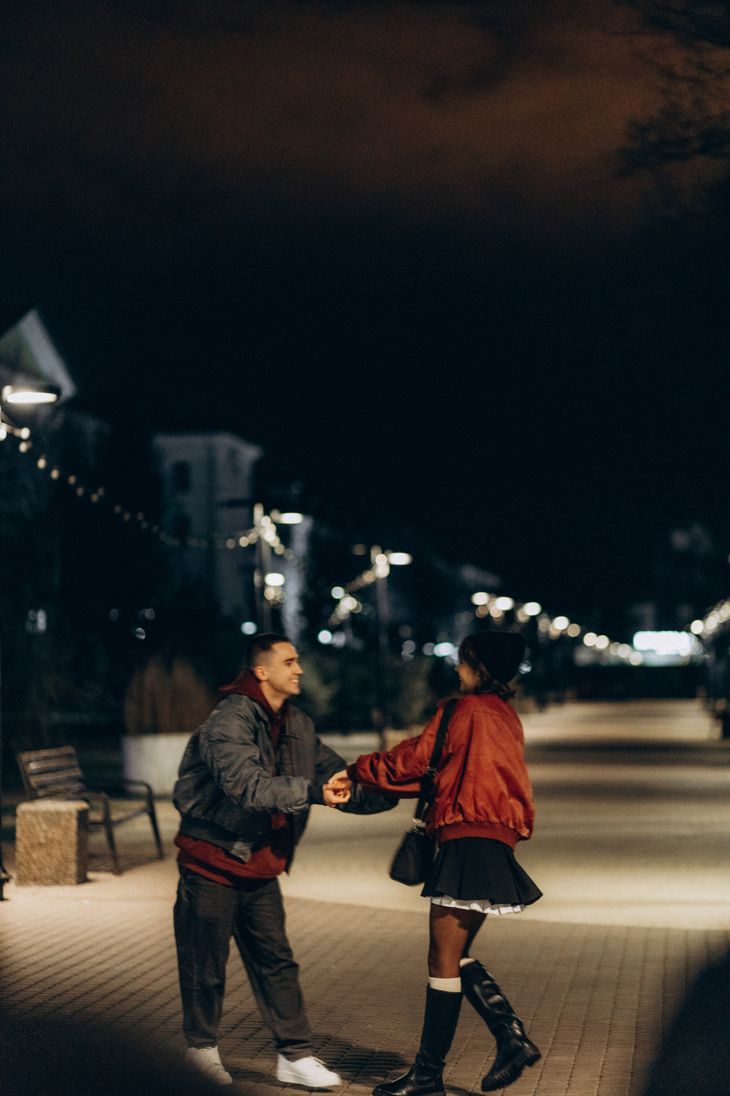 Dabro — давай навсегда (бэкстейдж). Фотограф НОГИНСК, Москва, Анастасия Белая