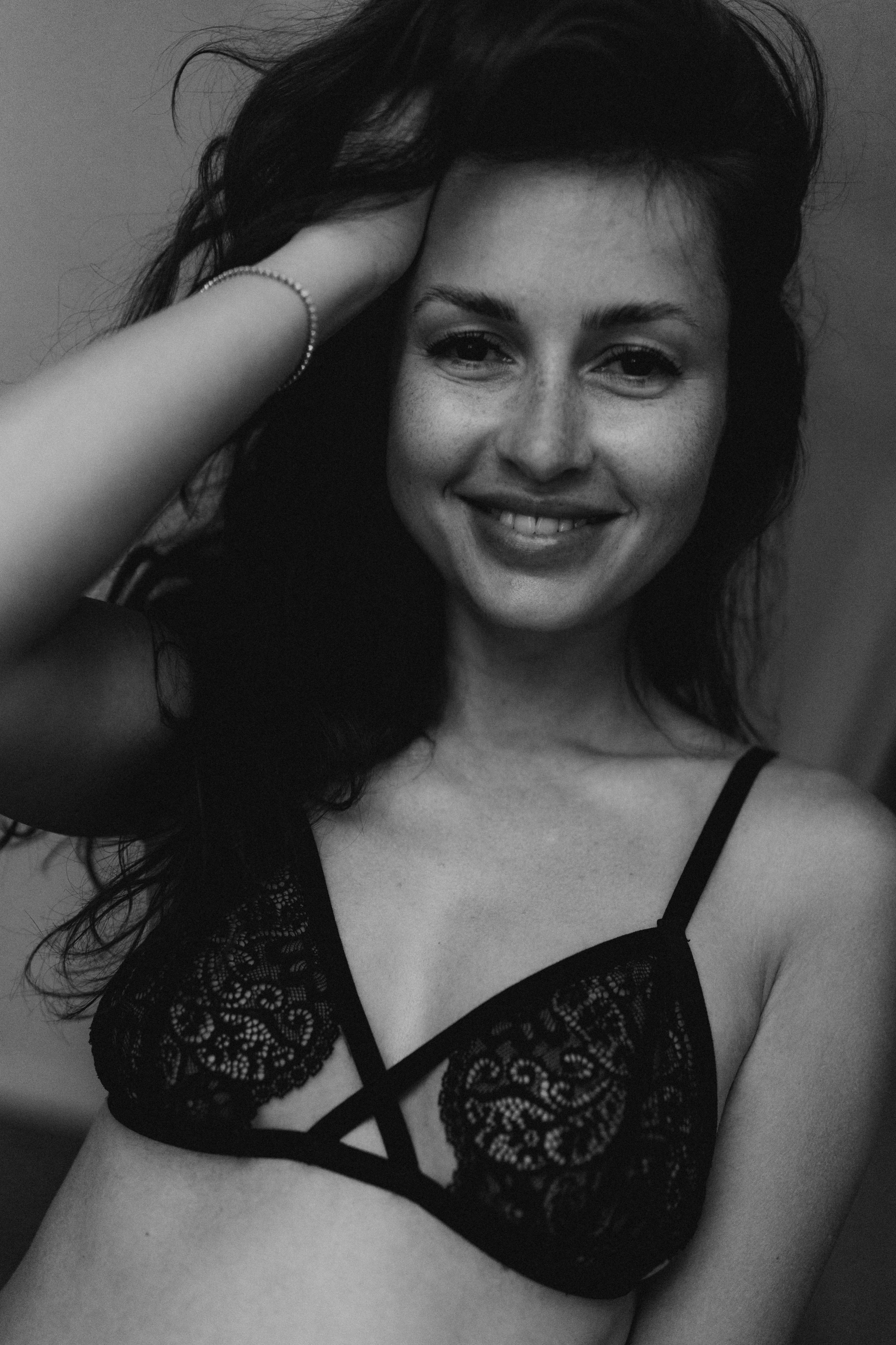 Маша. Фотограф НОГИНСК, Москва, Анастасия Белая