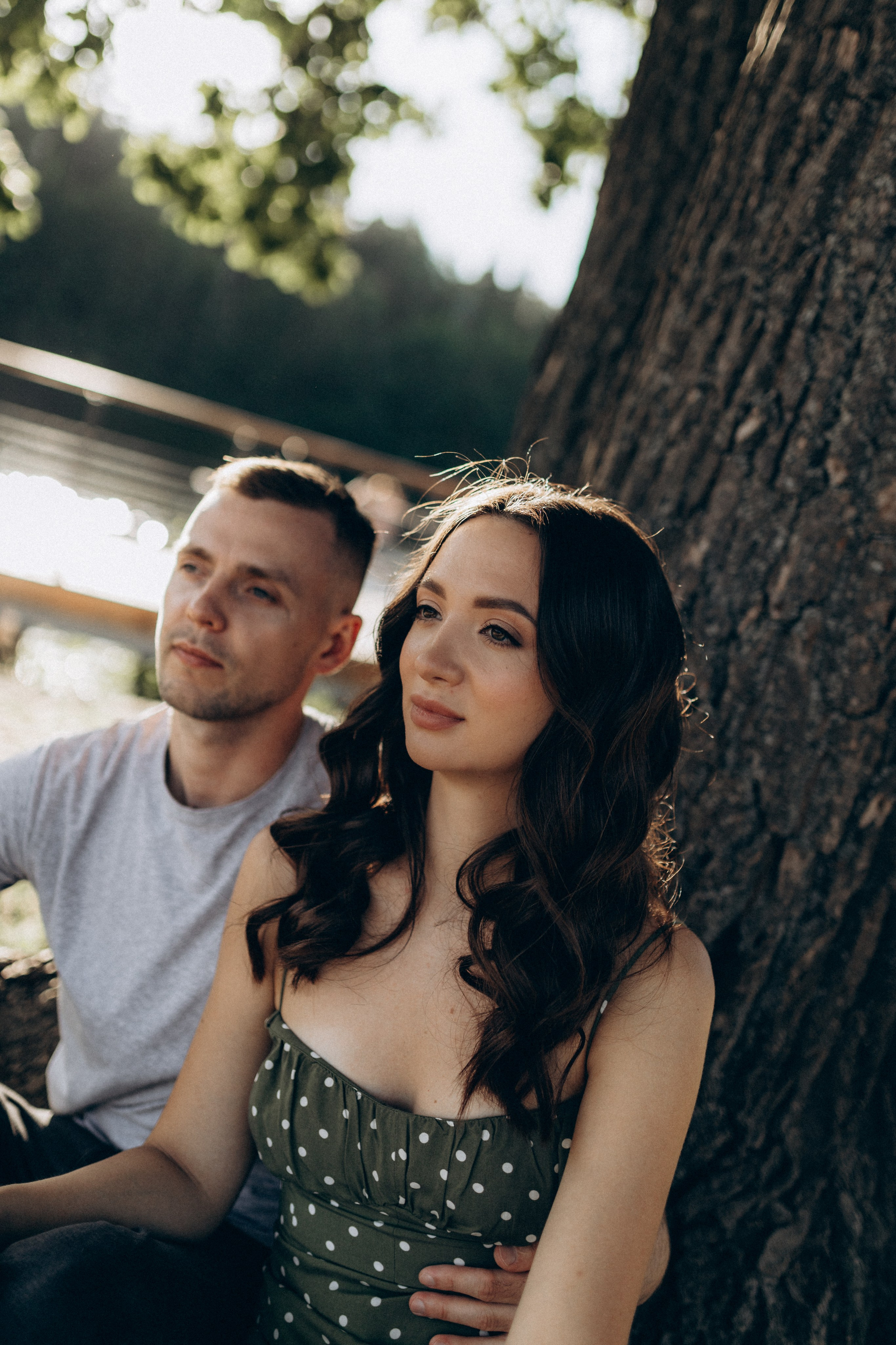 Артём, Полина, Серёжа. Фотограф НОГИНСК, Москва, Анастасия Белая