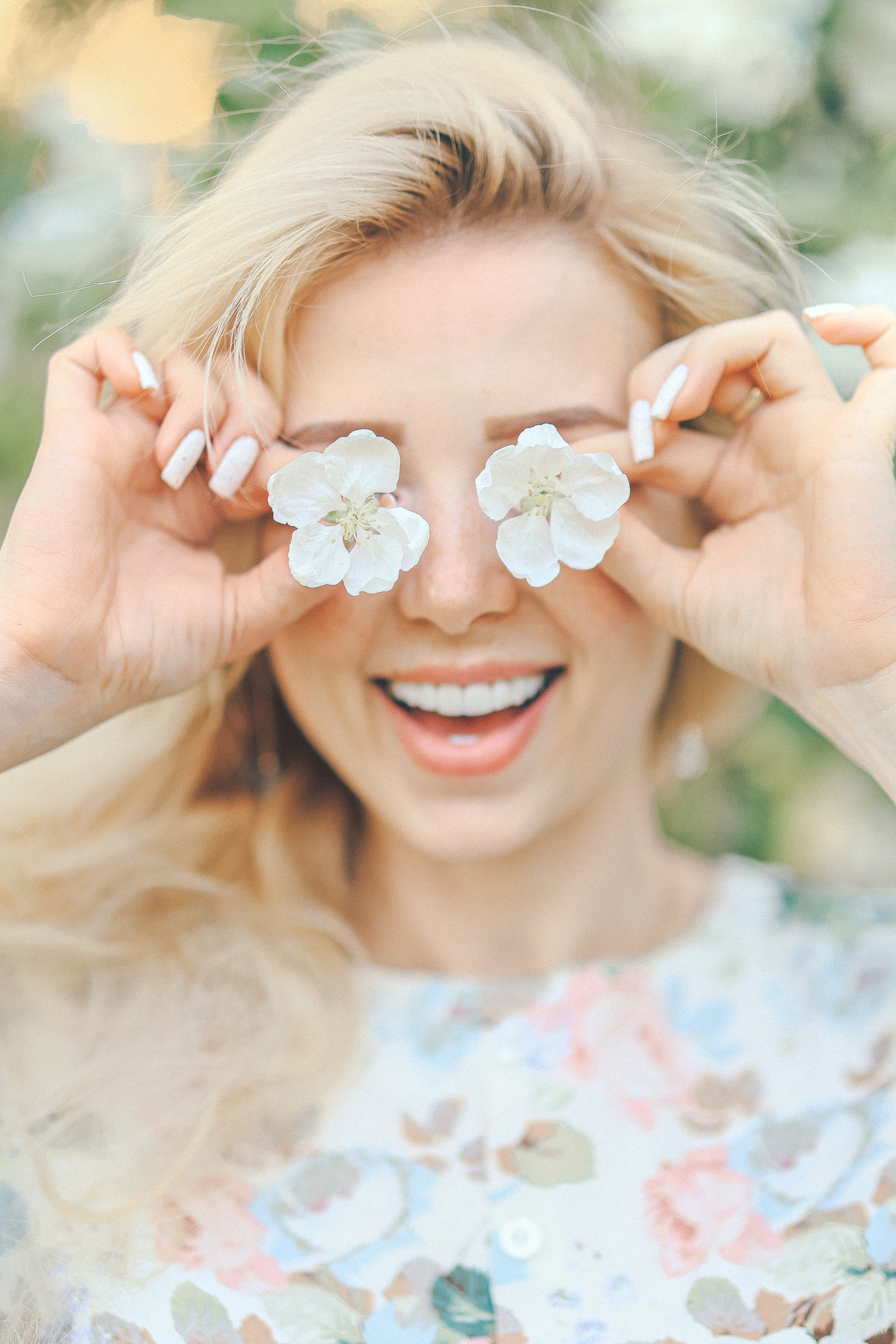 Портретный фотогараф Москва цветение. Фотограф Москва — Павел Михайлов