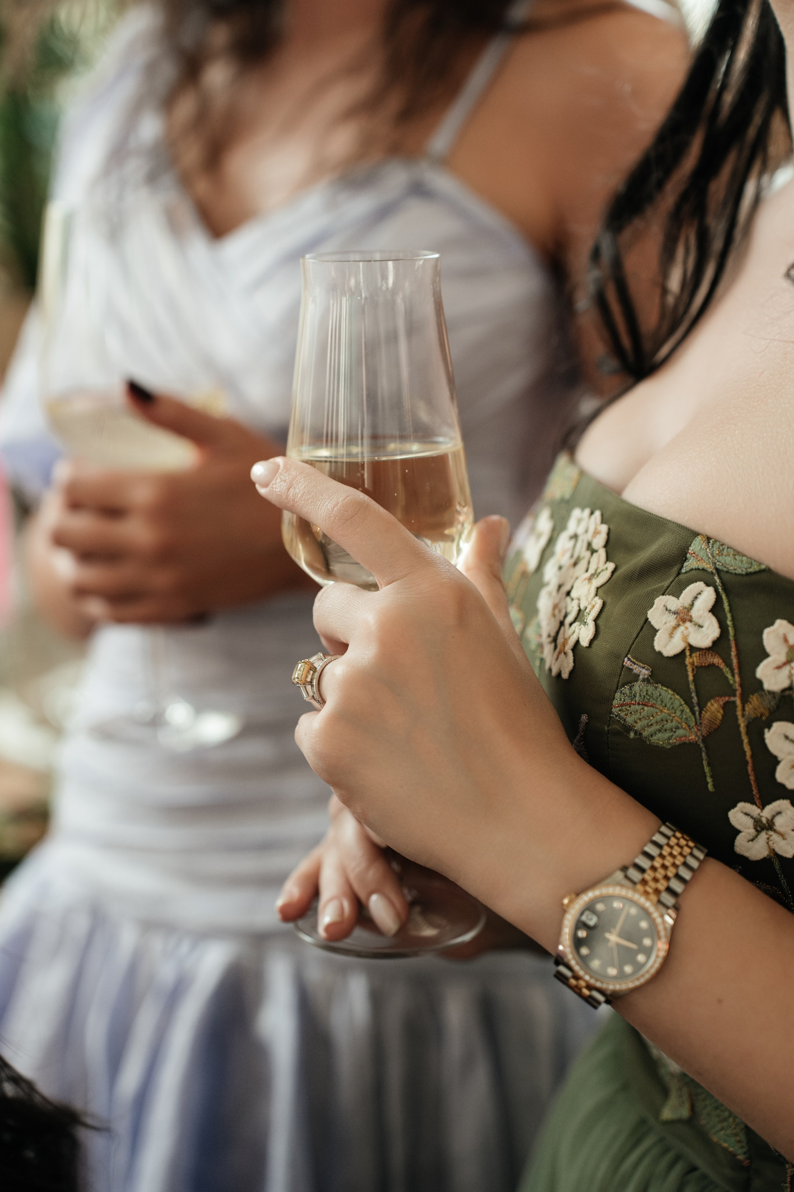 Ресторан Домик в саду, ВДНХ. Свадебный фотограф Москва Александра Аверкова