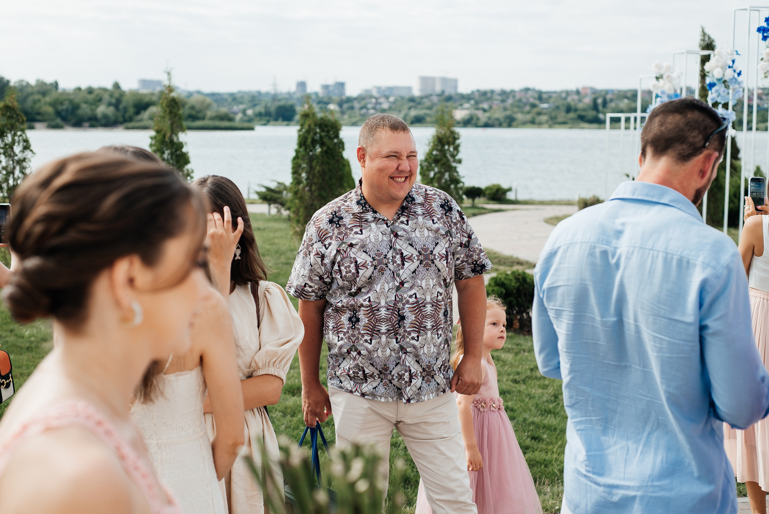 Моменты церемонии. Свадебный и семейный фотограф Ростов-на-Дону Евгения Борисова