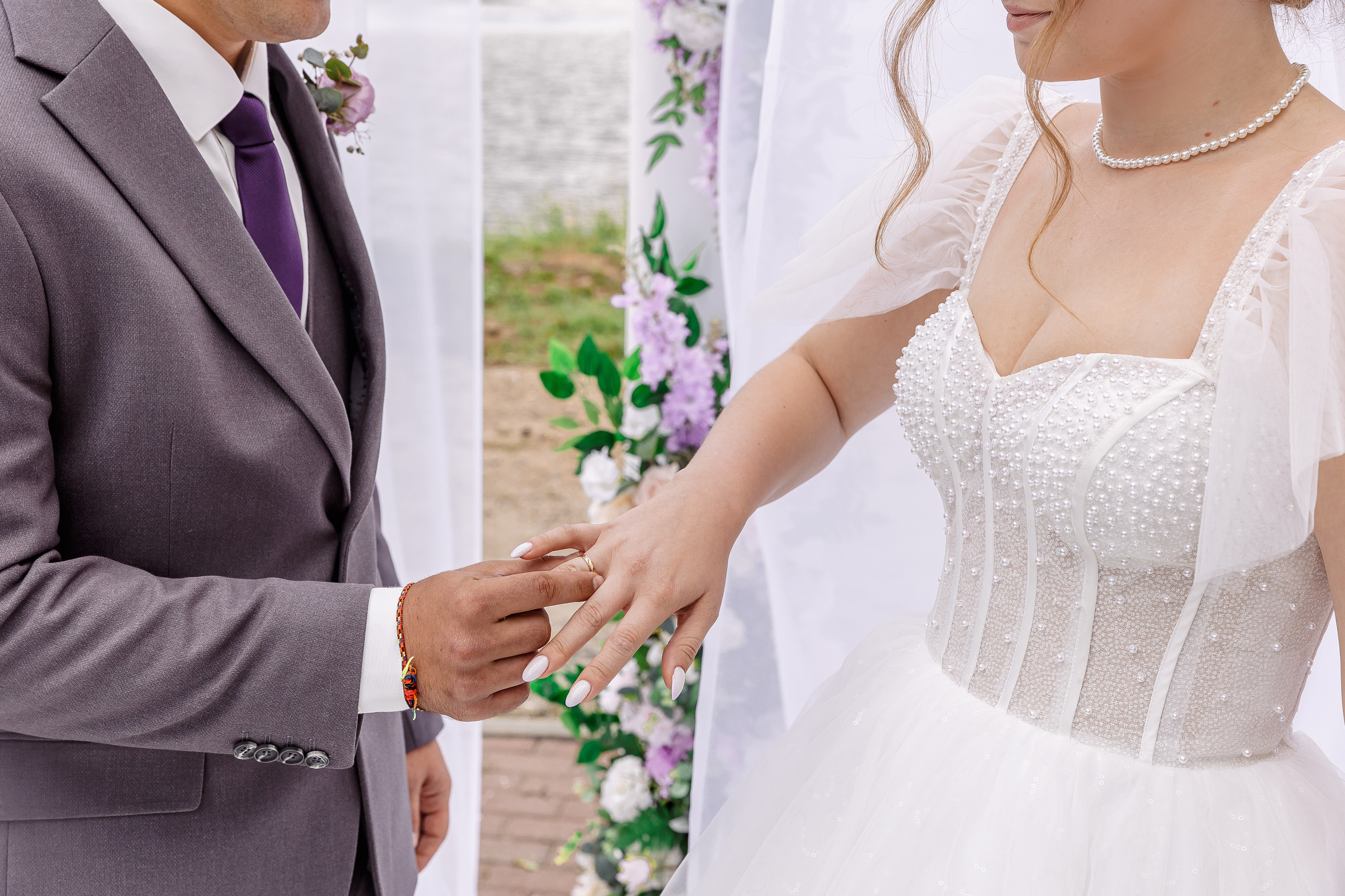 Любовь и Евгений. Свадебный и семейный фотограф в Челябинске Юлия Ишимова