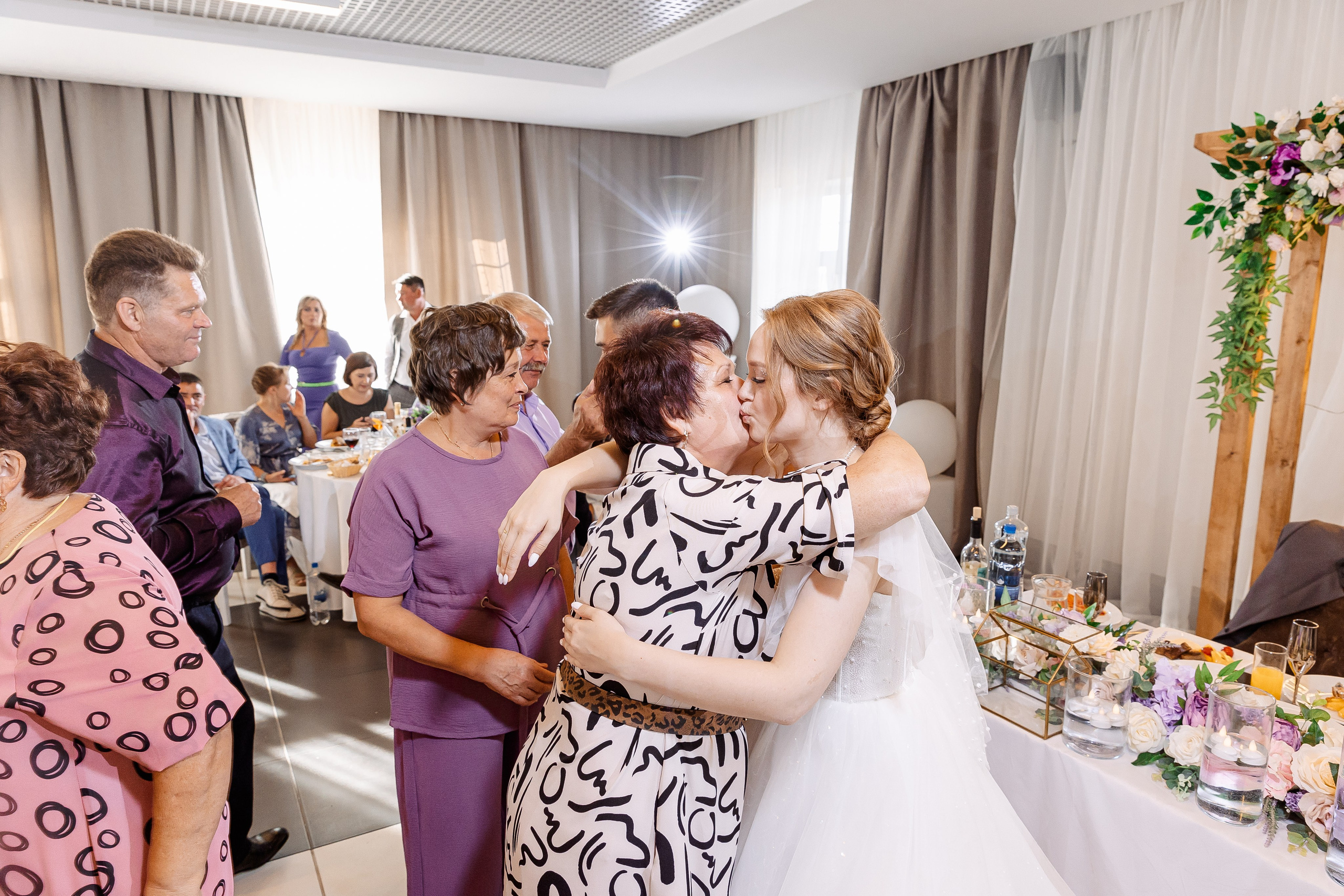 Любовь и Евгений. Свадебный и семейный фотограф в Челябинске Юлия Ишимова