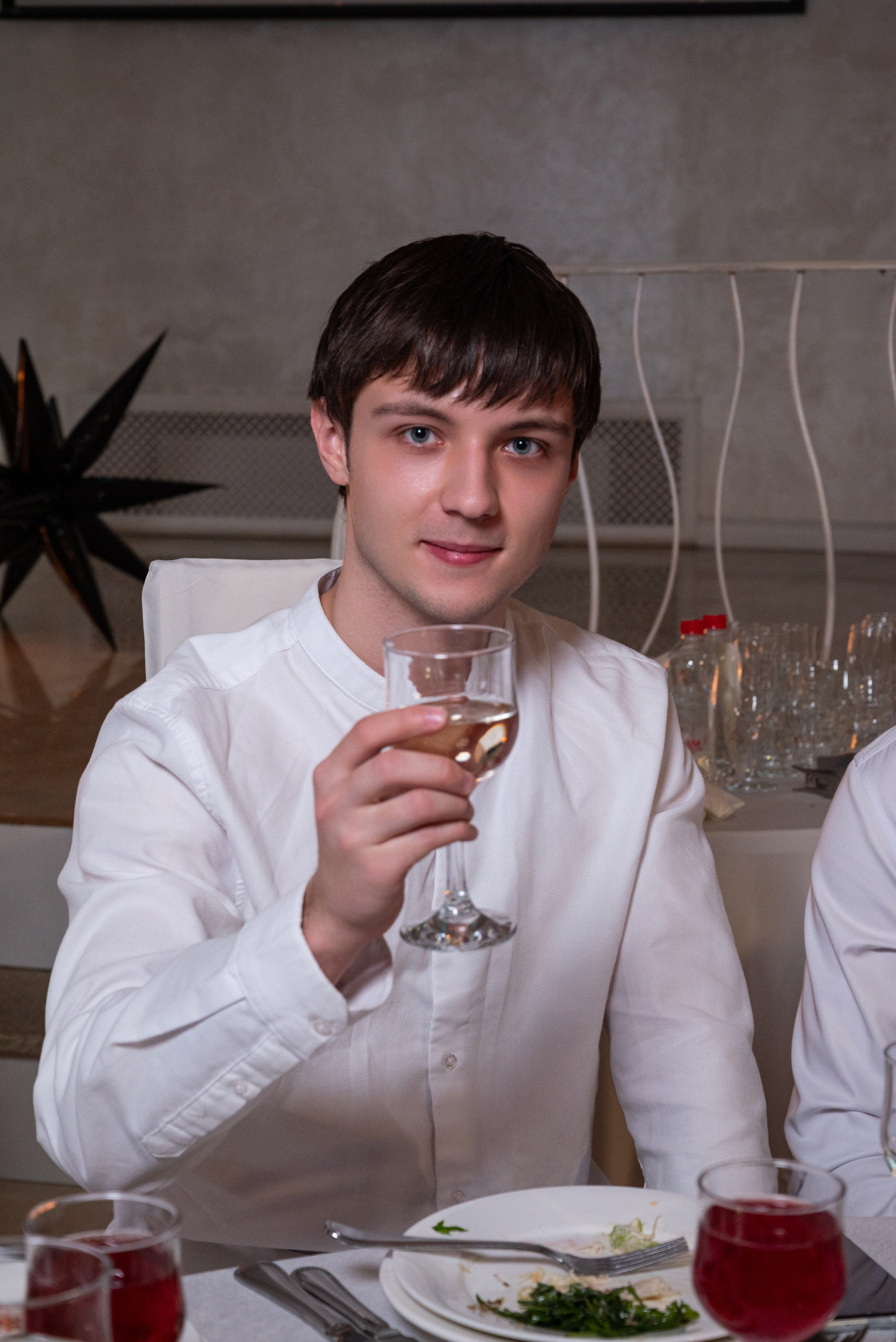 Корпоративы. Фотограф мероприятий в Москве