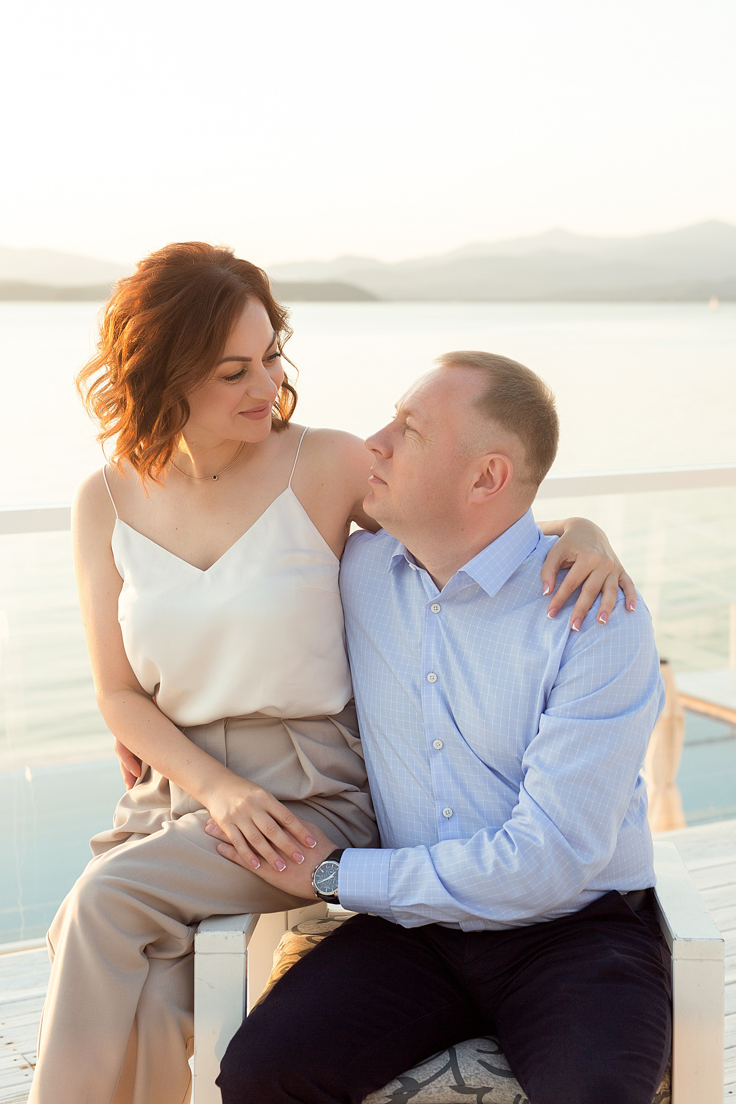 Алексей и Жанна. Людмила Далидович топовый семейный фотограф Находка/Владивосток