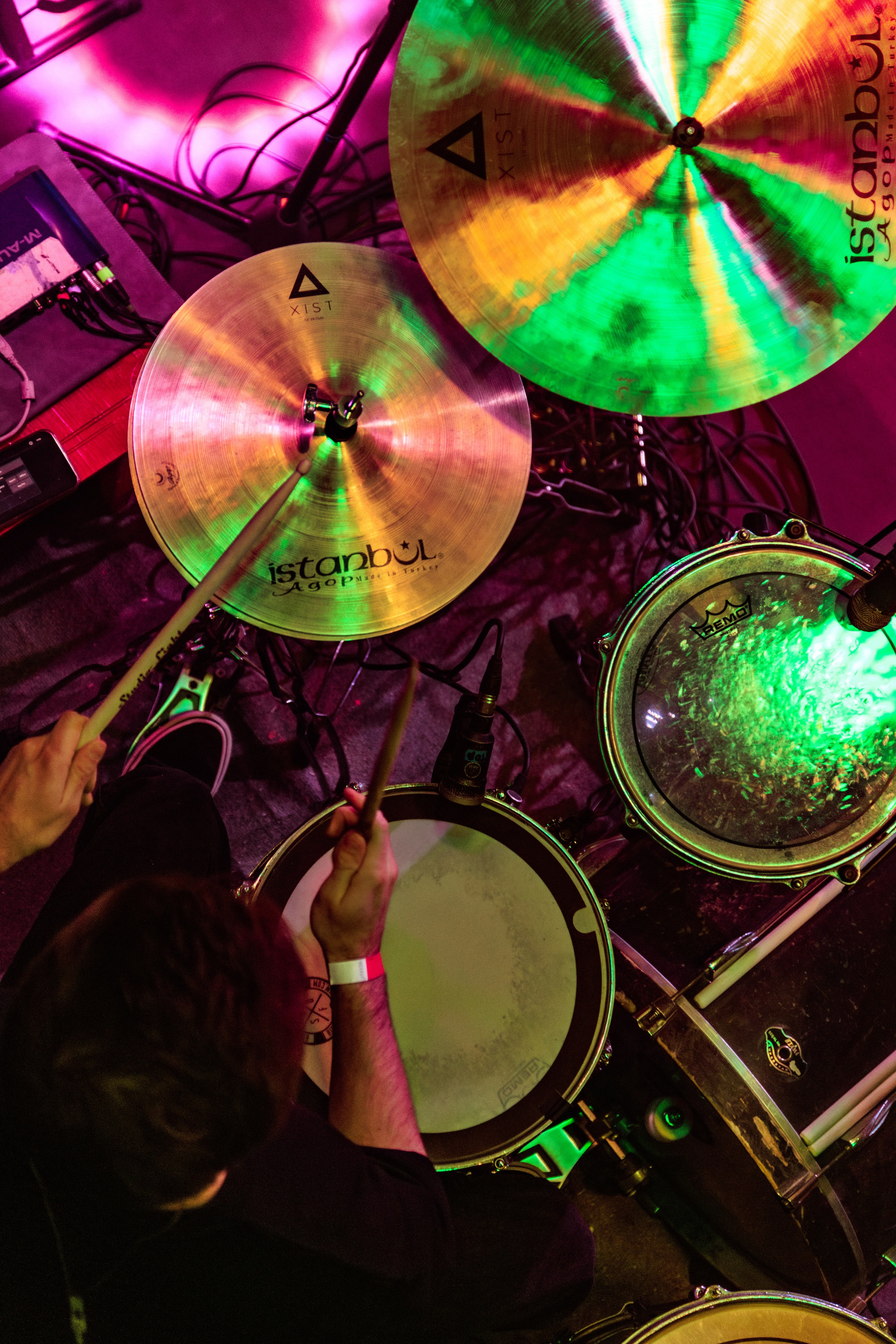 ВИА «Никого не стало» | Брат-2. Репортажный фотограф Екатеринбург | Яркий, качественный репортаж | Концерты, клубы, репортаж, праздники, корпоративы