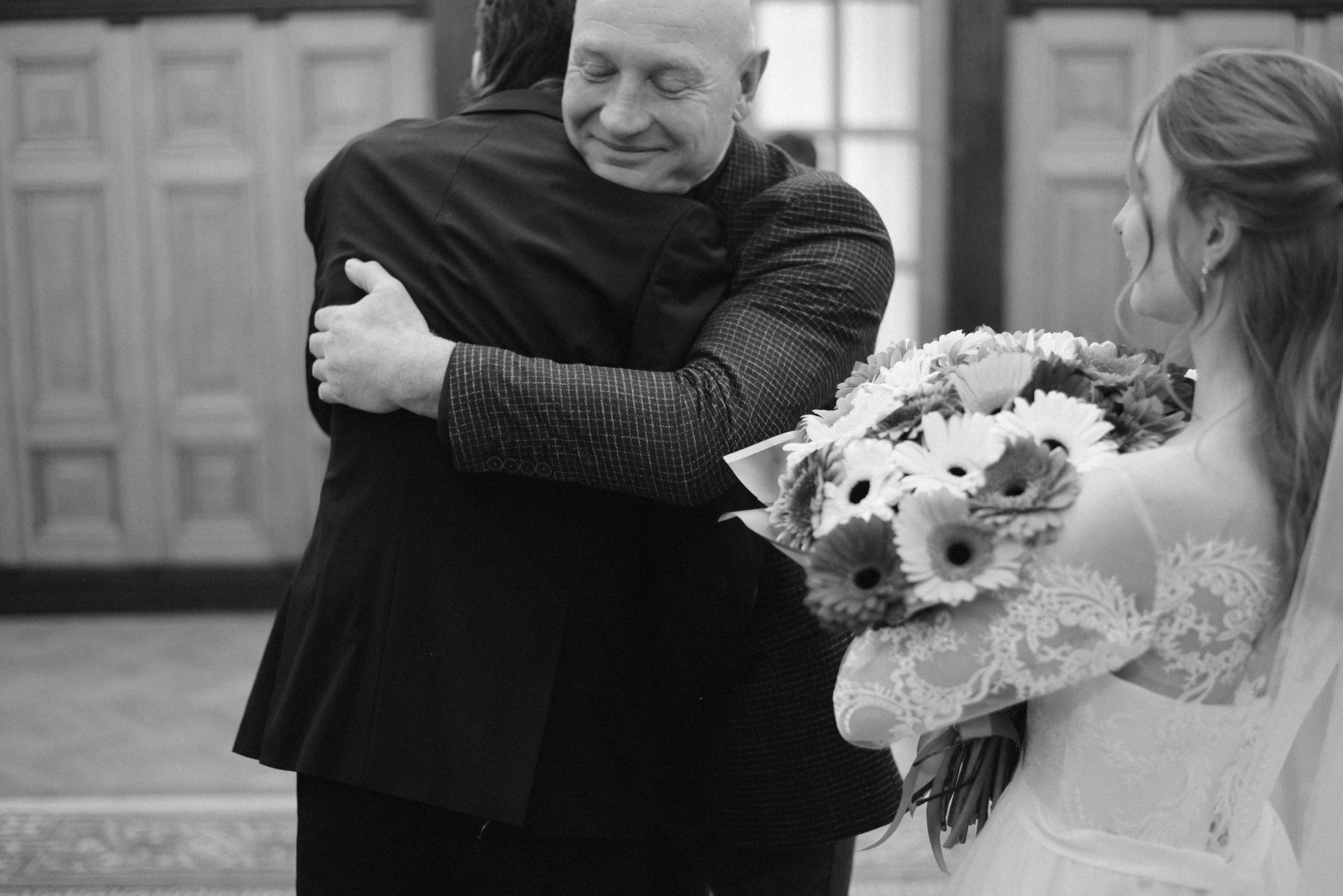 На морозе. Фотограф Лола Волна, город Москва