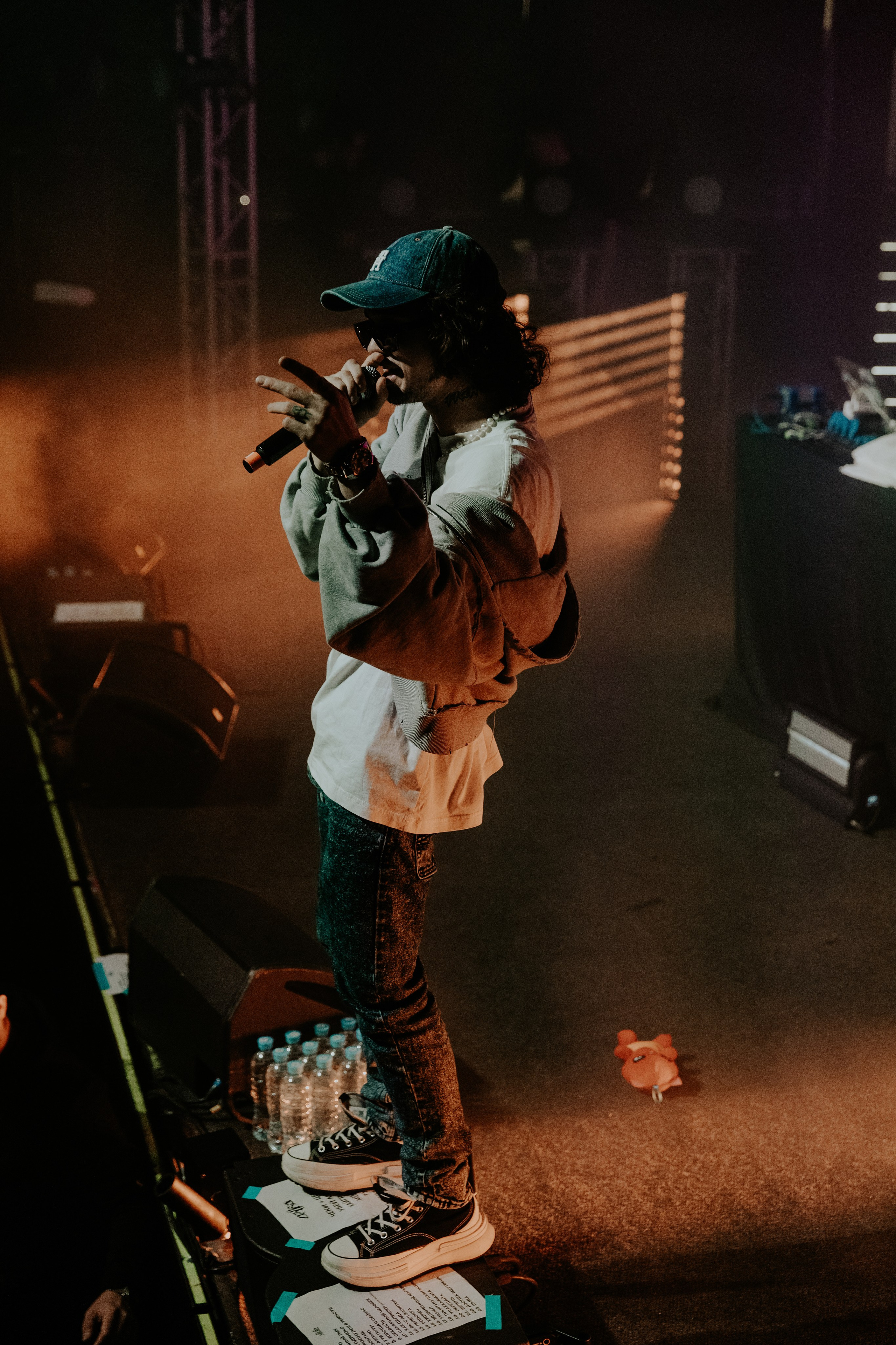 Gone fludd. Фотограф Нижний Новгород — Дмитрий Грехов