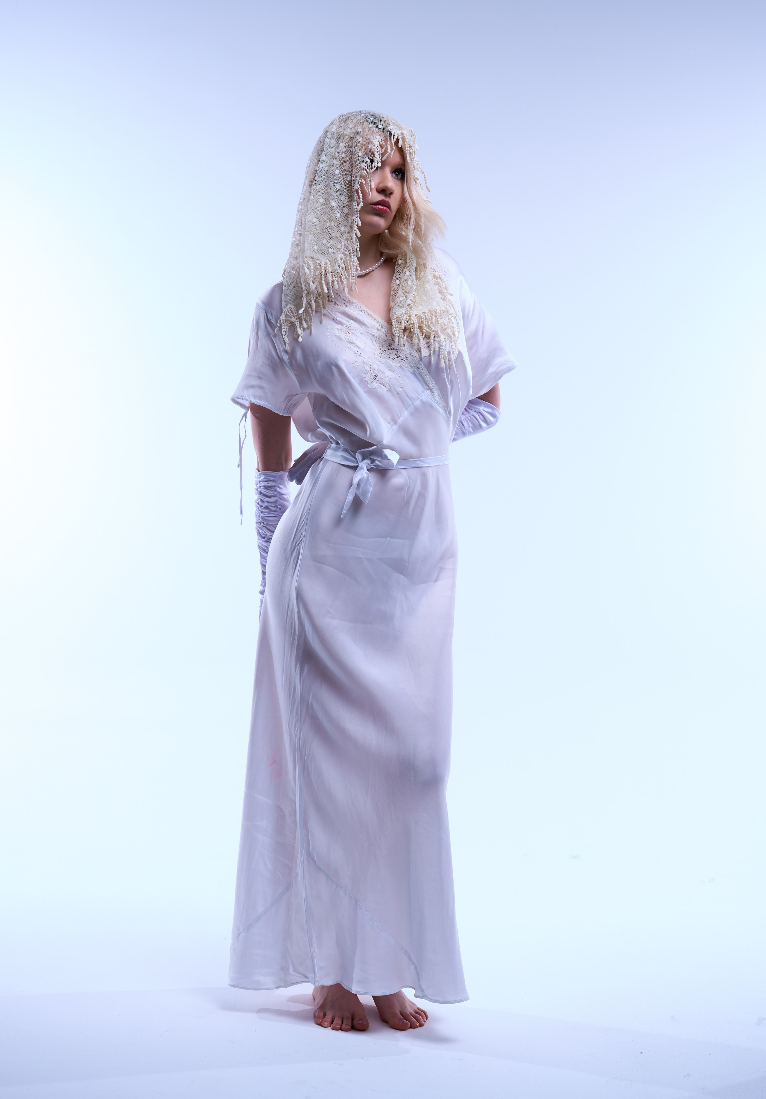 Элина. Портретный фотограф в Москве Никита Крук