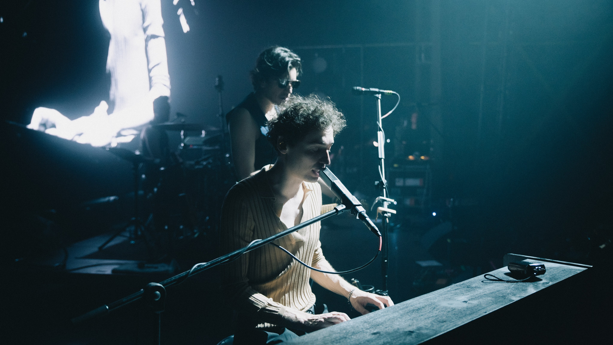 ZOLOTO. MuzBit Unlock Tour’25 Moscow. RUSLAN ROZANOV