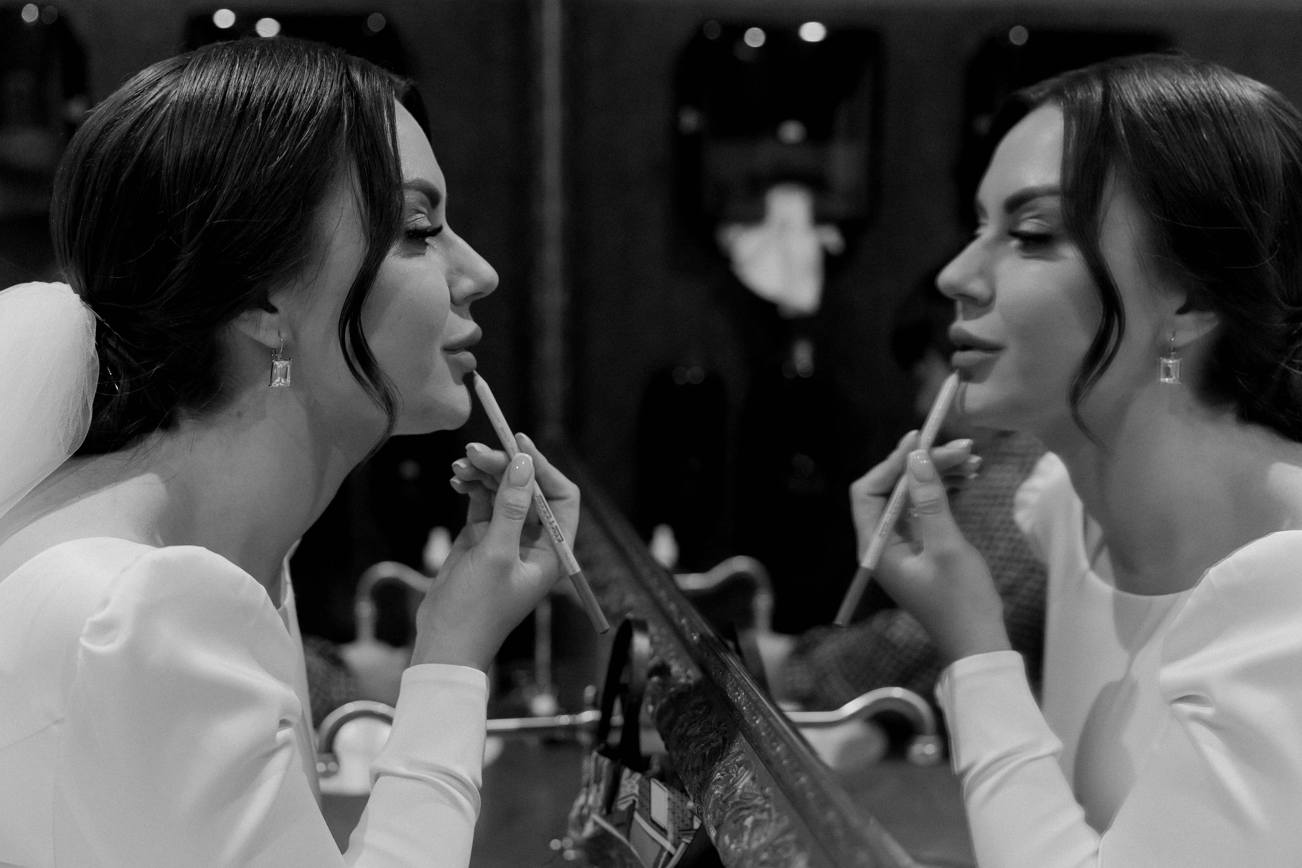 Полина и Денис. Галерея