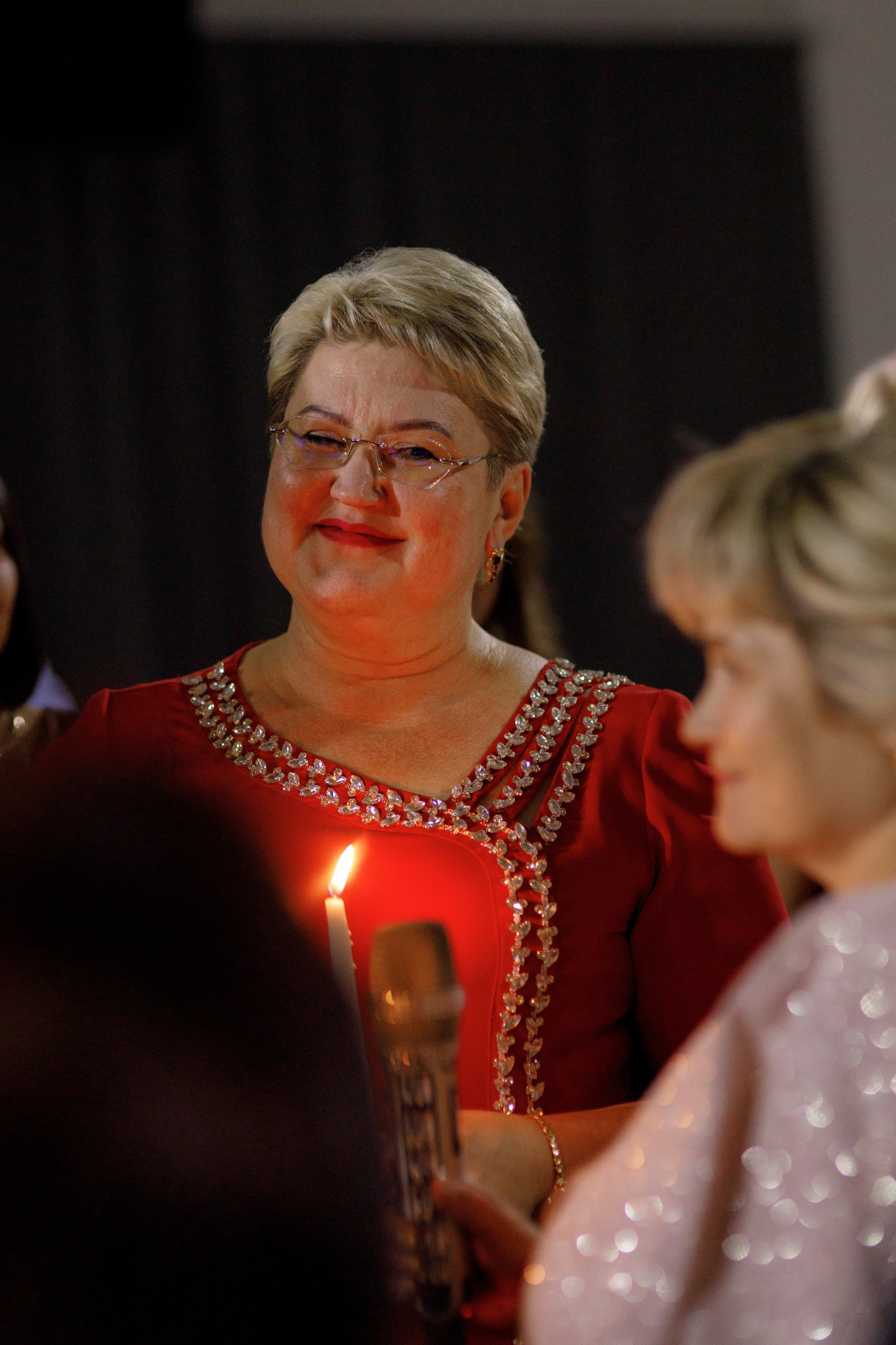 Лилия и Алексей. Фотограф Дарья Норкина