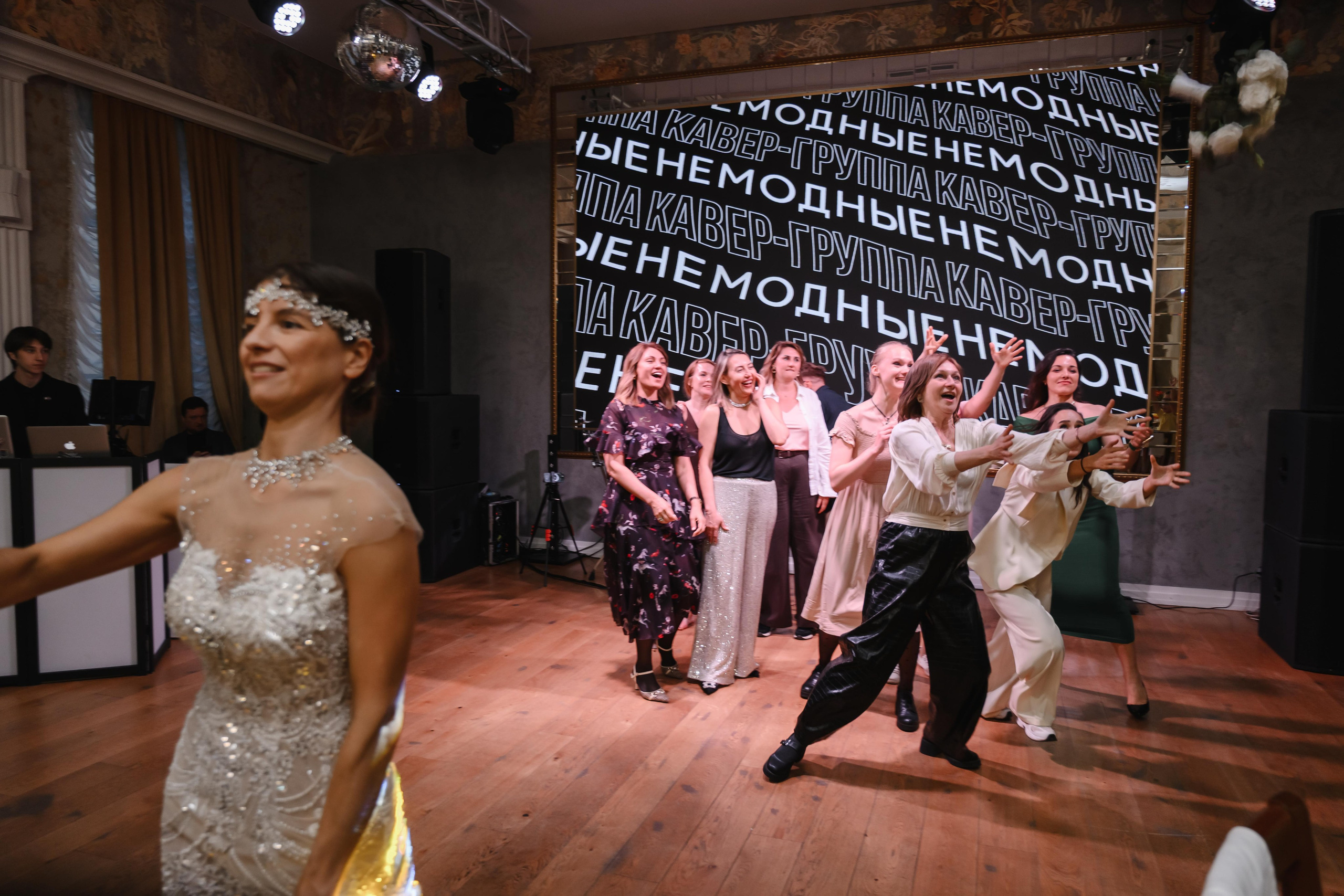 Нателла & Олег. Свадебный фотограф в С-Пб Борис Большой