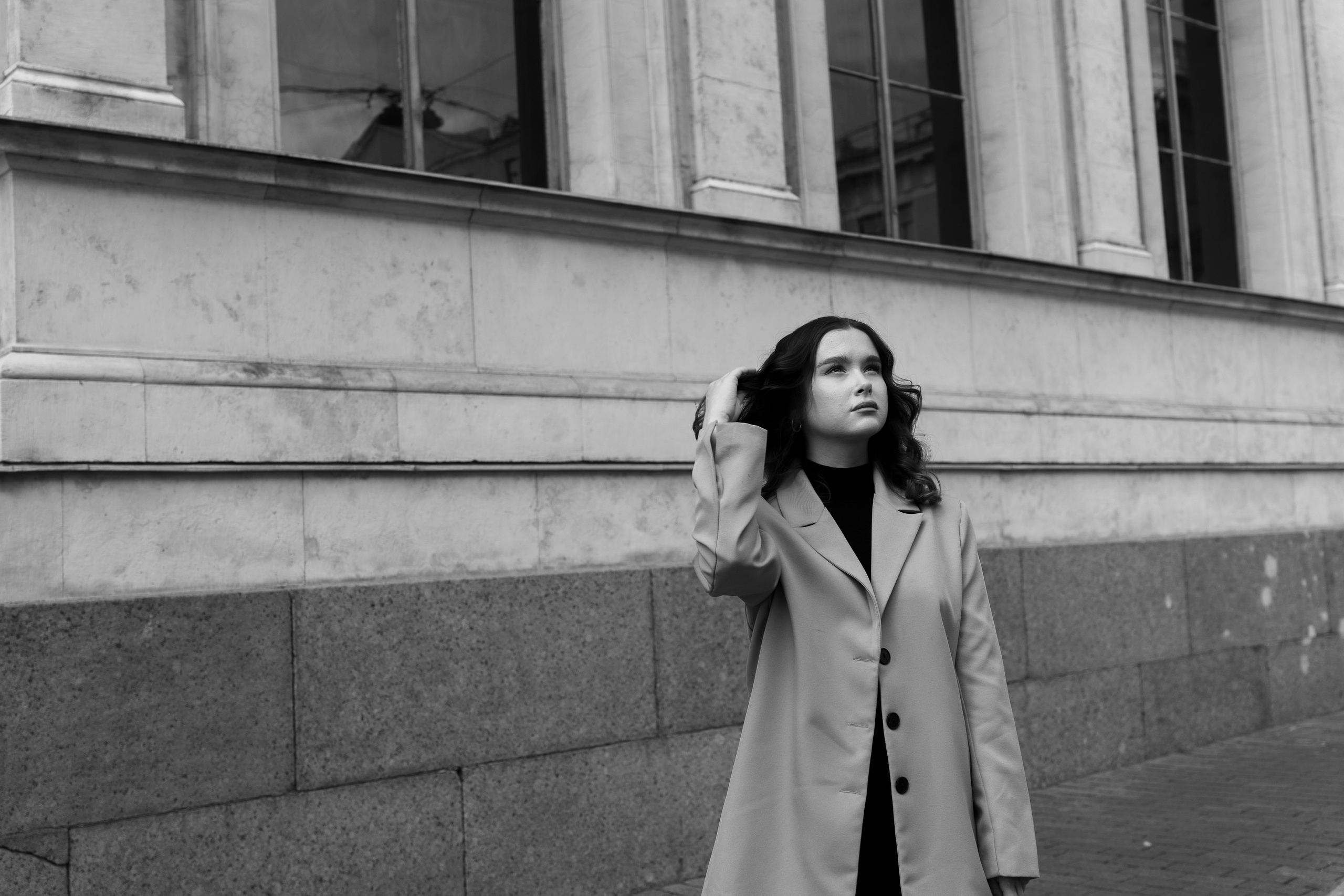 Екатерина. Главная