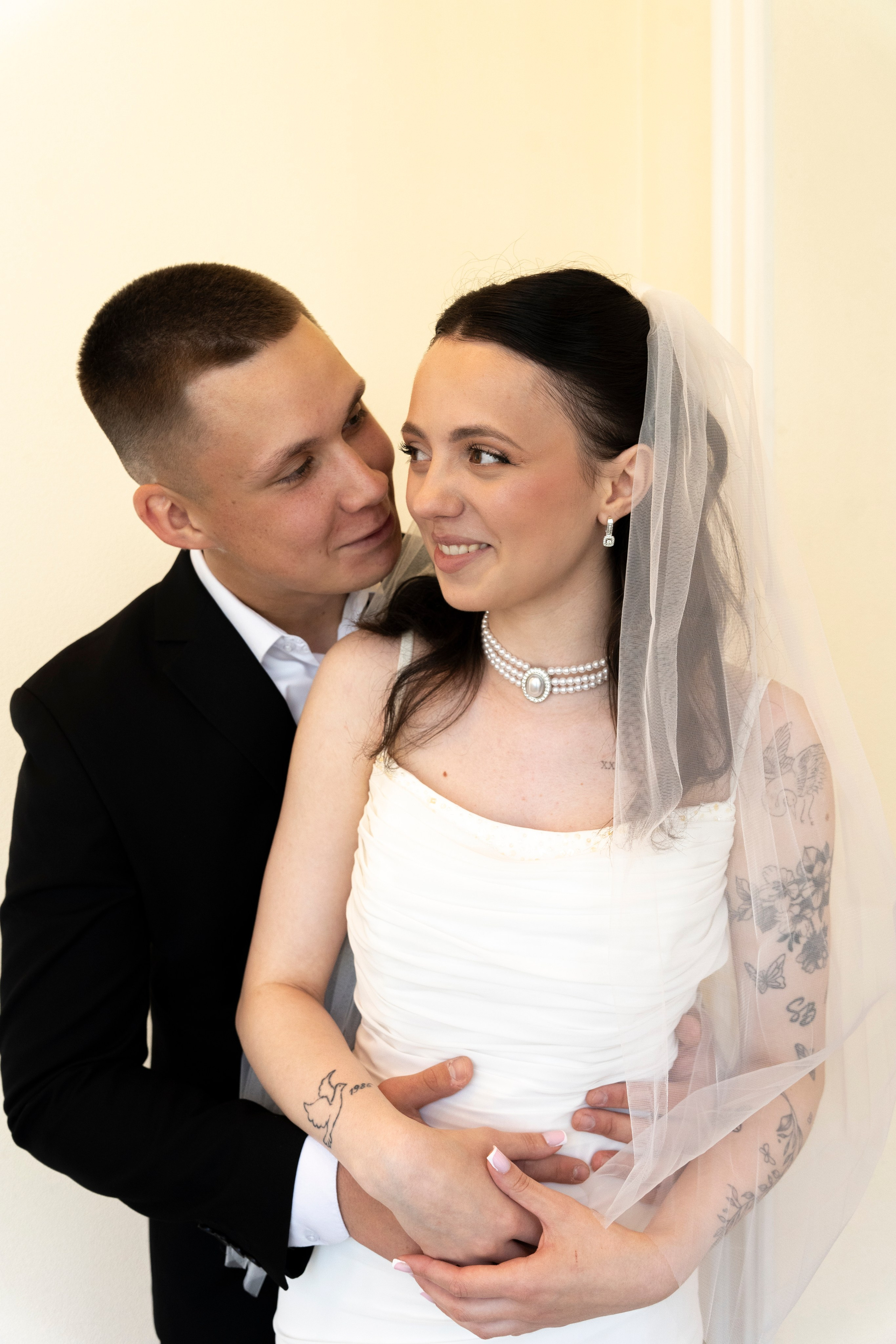 Аделина+Владислав. Главная