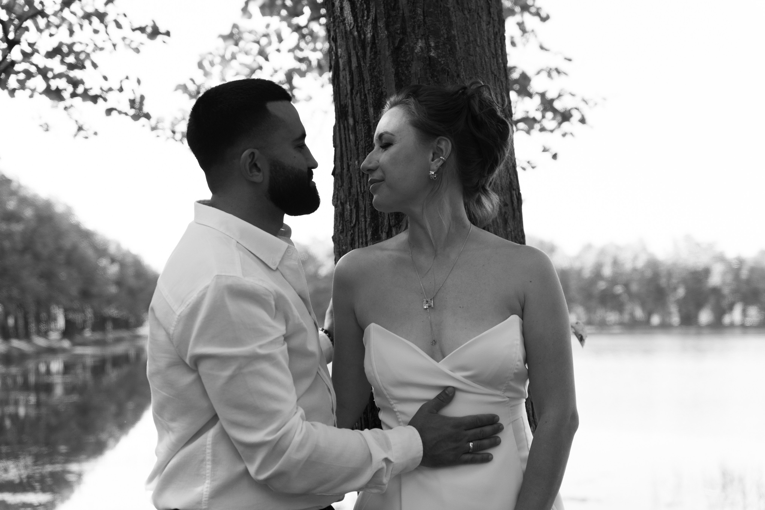 Дарья+Олег. Главная